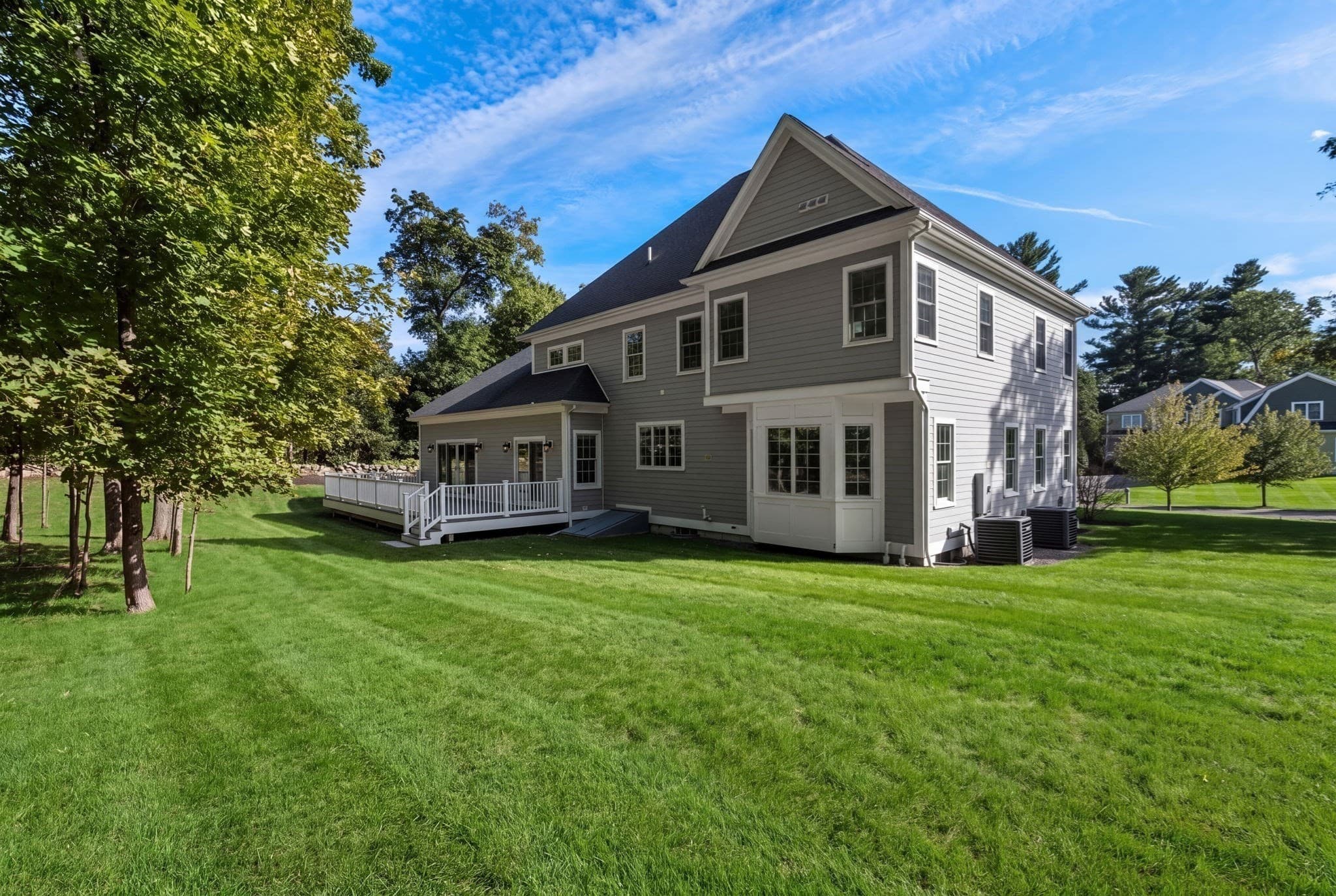 Single Family Residence at 25 Hedgerow Lane, Westwood MA 02090, Westwood, photo 35 of 39
