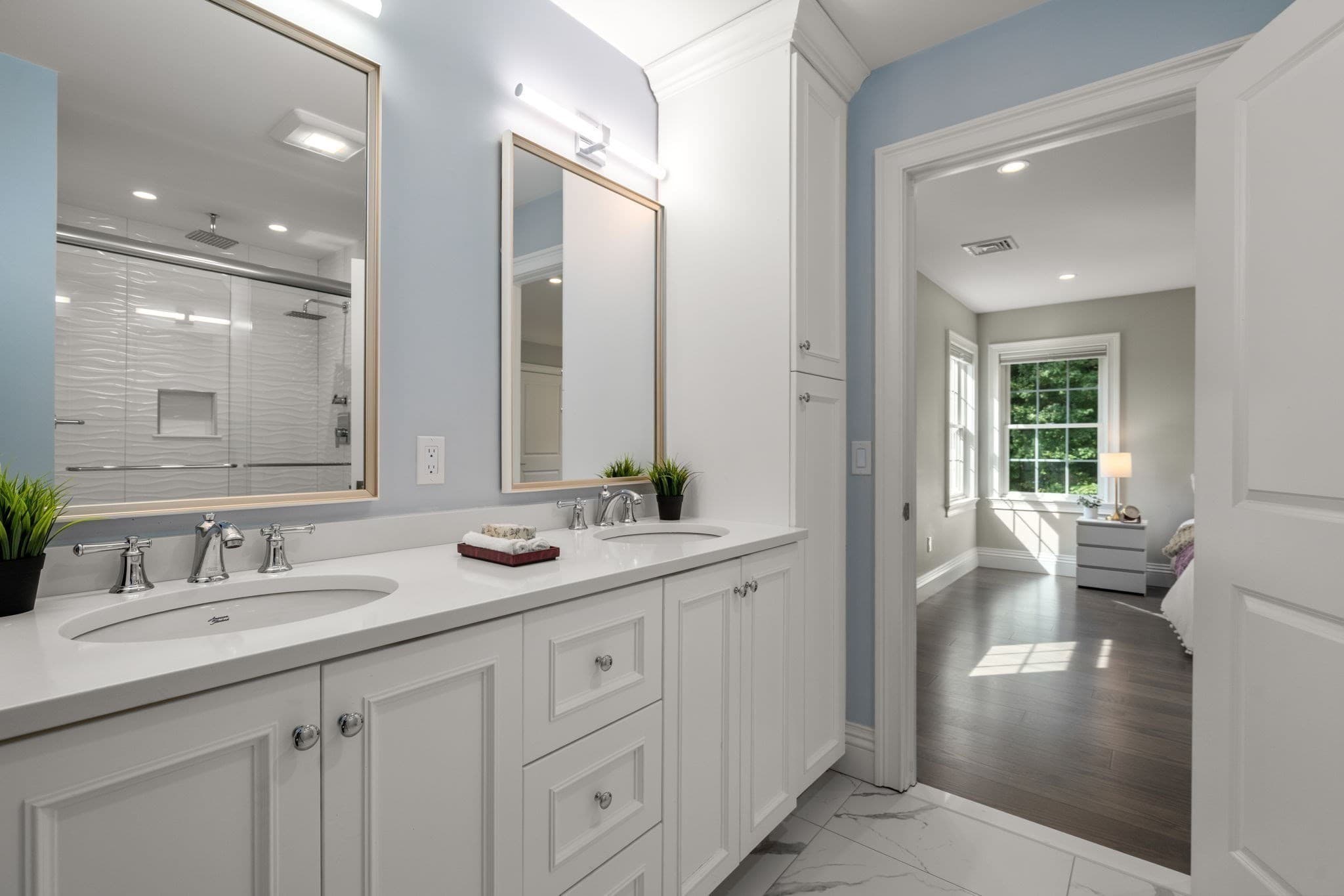 Single Family Residence at 25 Hedgerow Lane, Westwood MA 02090, Westwood, photo 31 of 39