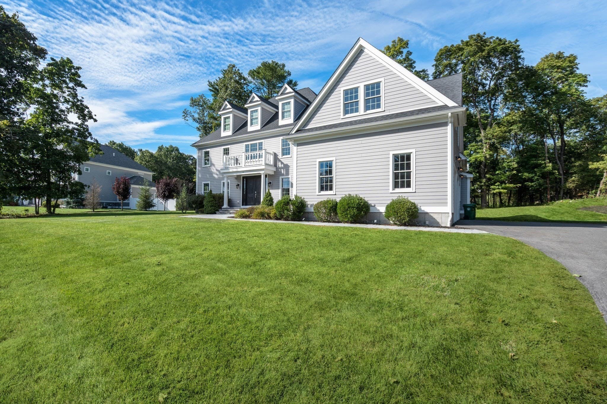 Single Family Residence at 25 Hedgerow Lane, Westwood MA 02090, Westwood, photo 39 of 39