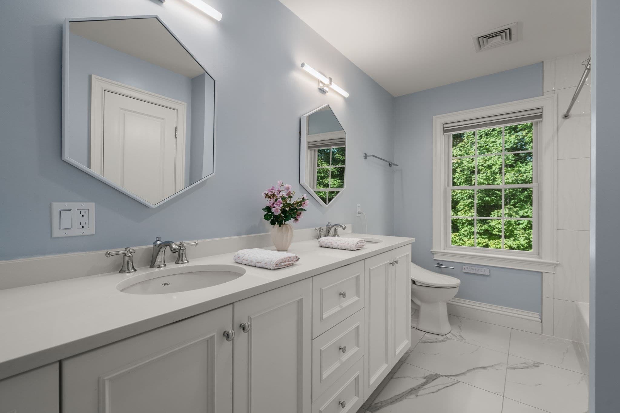 Single Family Residence at 25 Hedgerow Lane, Westwood MA 02090, Westwood, photo 29 of 39