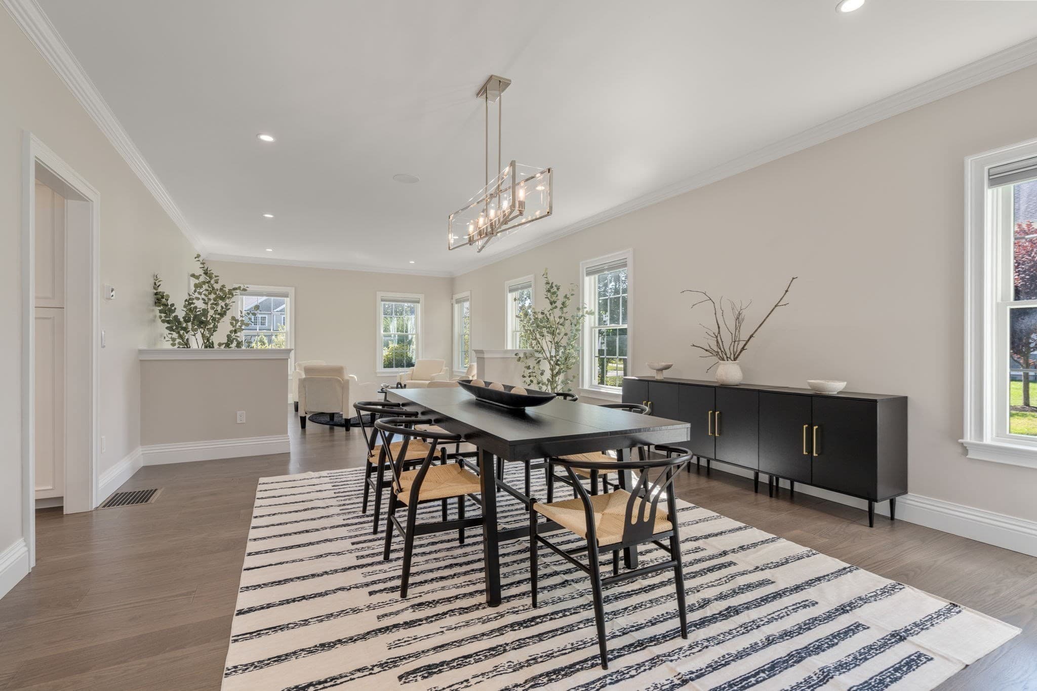 Single Family Residence at 25 Hedgerow Lane, Westwood MA 02090, Westwood, photo 8 of 39
