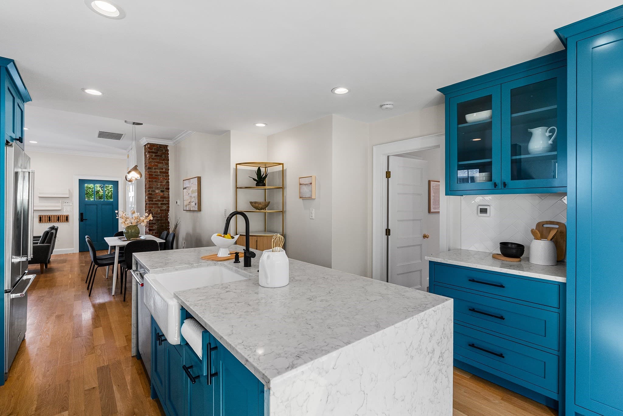 Single Family Residence at 68 Terrace Rd, Medford MA 02155, Medford, photo 12 of 42