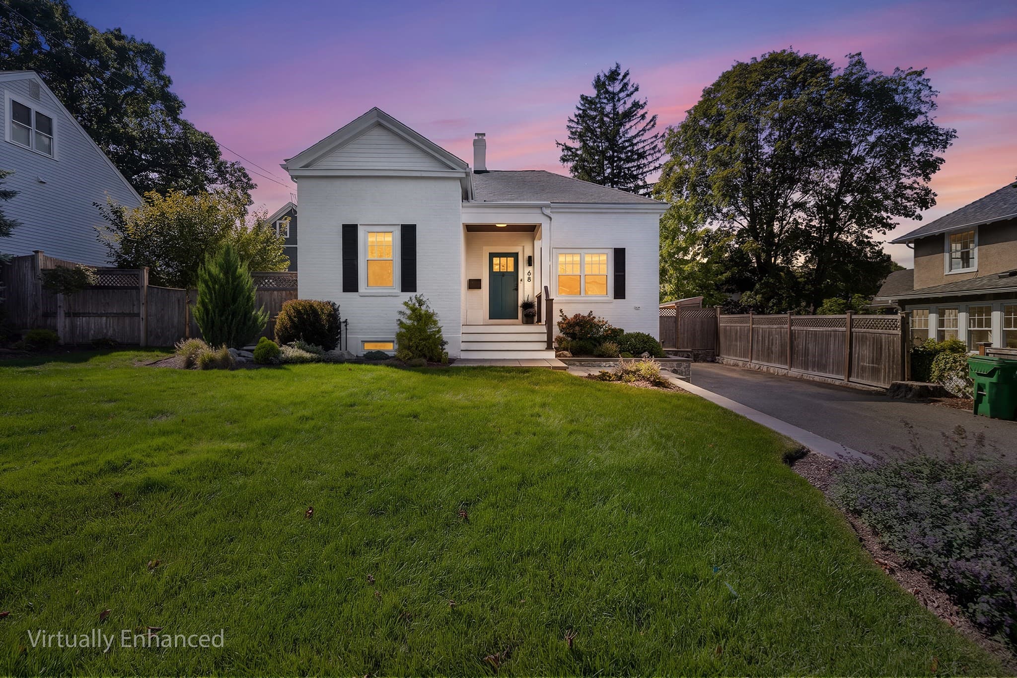 68 Terrace Rd, Medford MA 02155