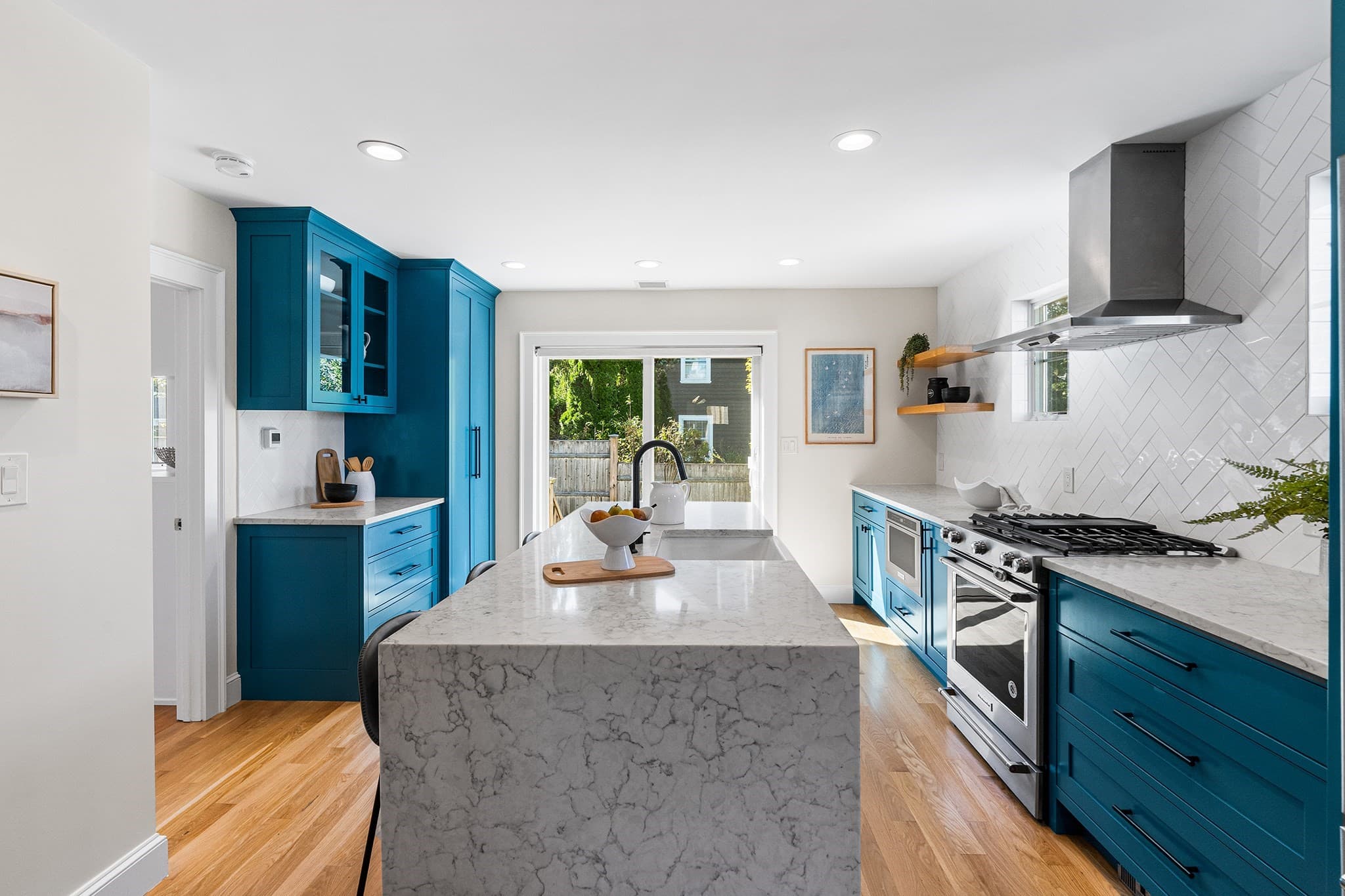 Single Family Residence at 68 Terrace Rd, Medford MA 02155, Medford, photo 9 of 42
