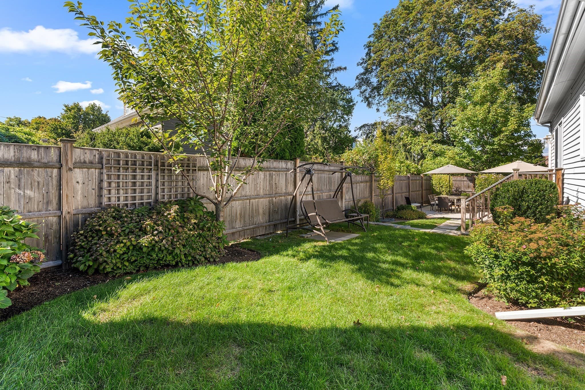 Single Family Residence at 68 Terrace Rd, Medford MA 02155, Medford, photo 38 of 42