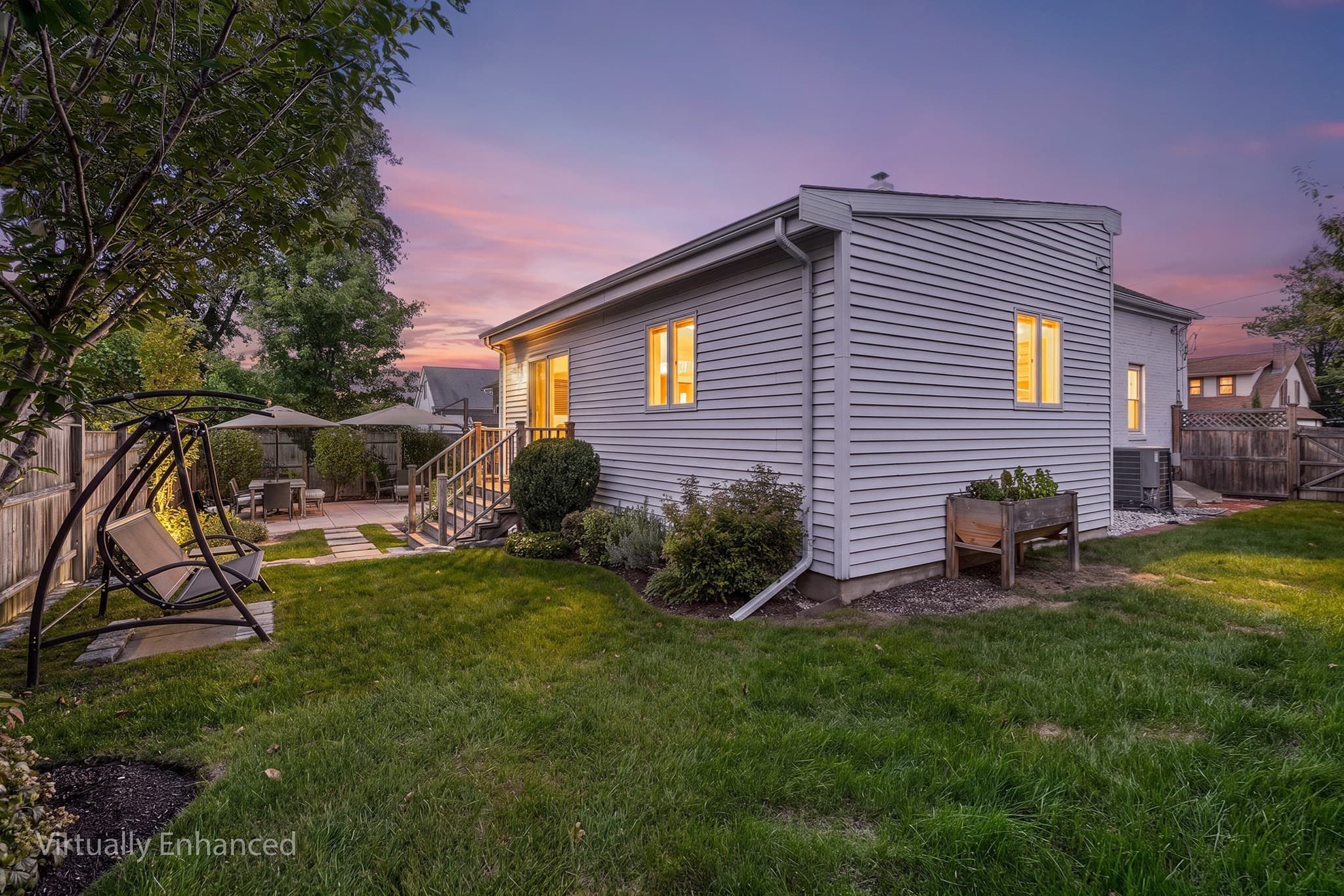 Single Family Residence at 68 Terrace Rd, Medford MA 02155, Medford, photo 41 of 42