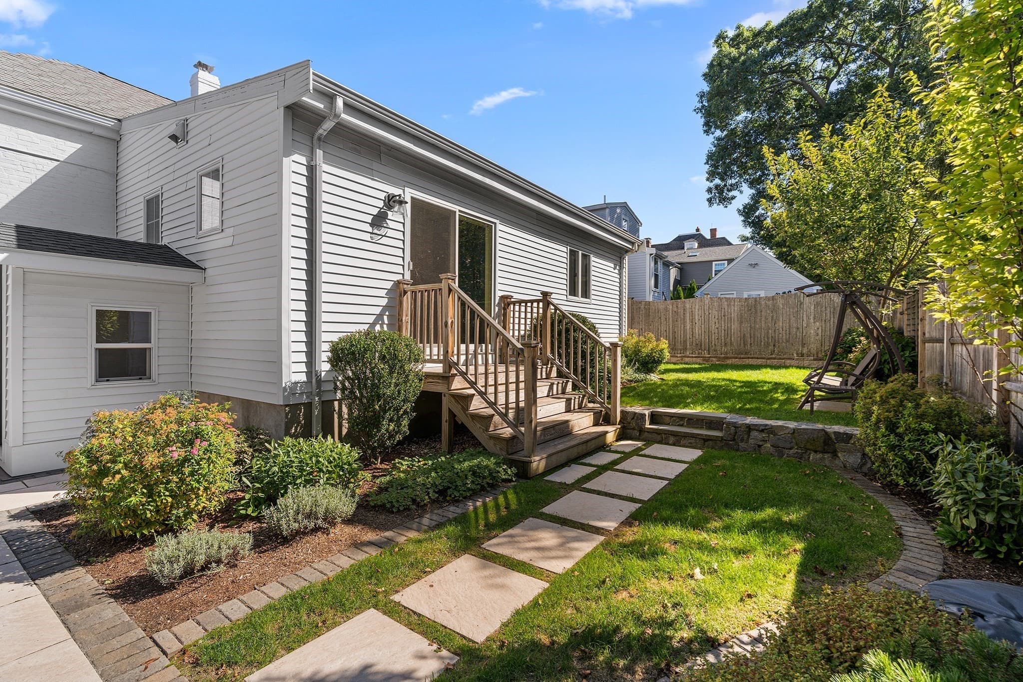 Single Family Residence at 68 Terrace Rd, Medford MA 02155, Medford, photo 37 of 42