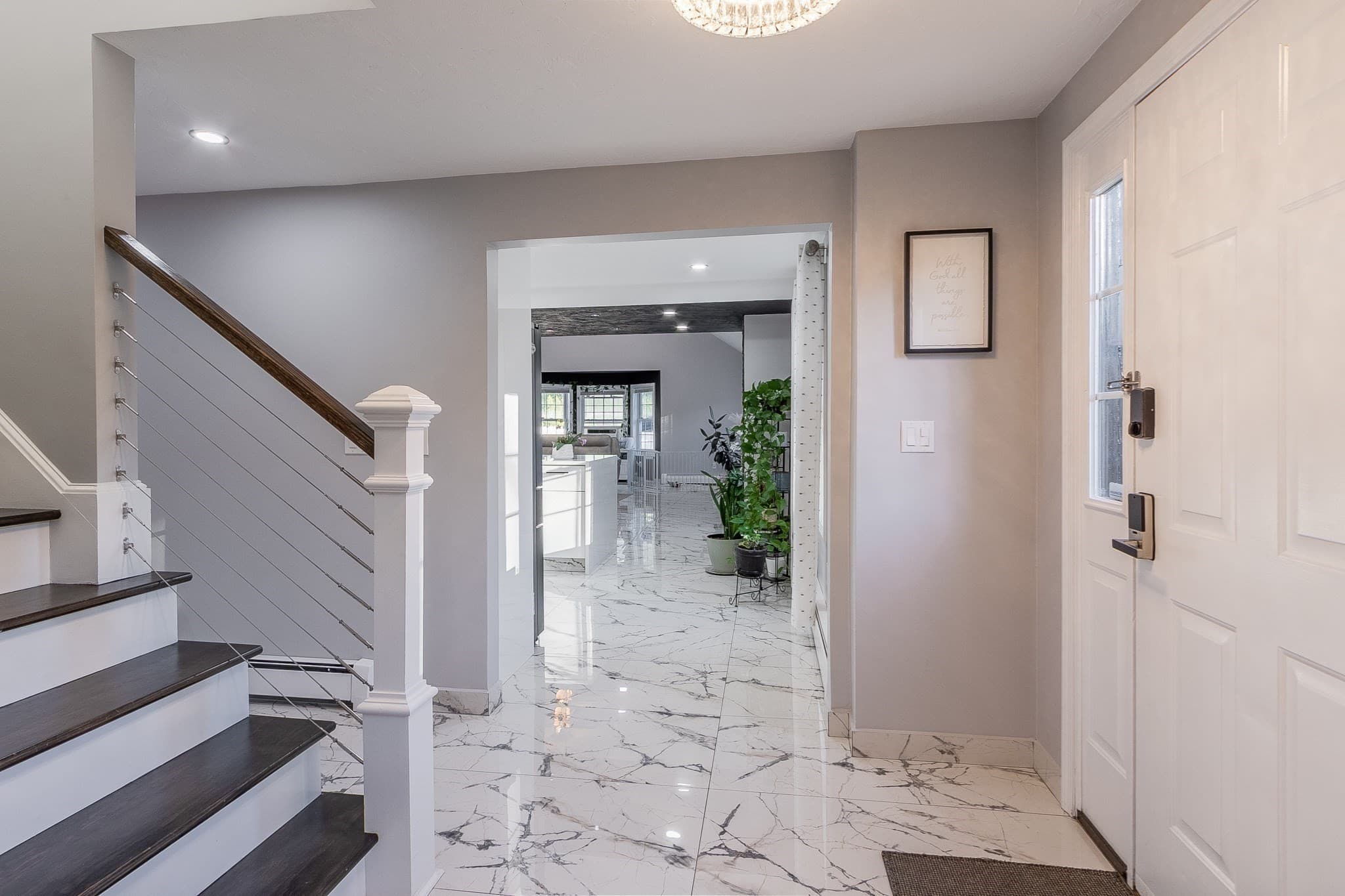 Single Family Residence at 107 Bishop Rd, Fitchburg MA 01420, Fitchburg, photo 2 of 42