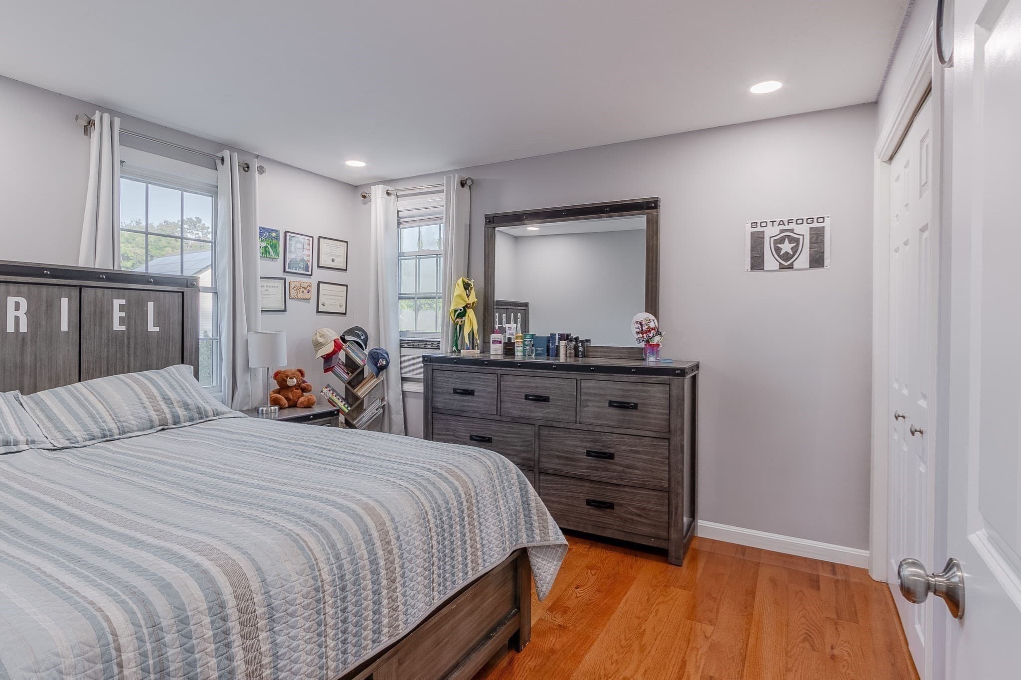 Single Family Residence at 107 Bishop Rd, Fitchburg MA 01420, Fitchburg, photo 42 of 42