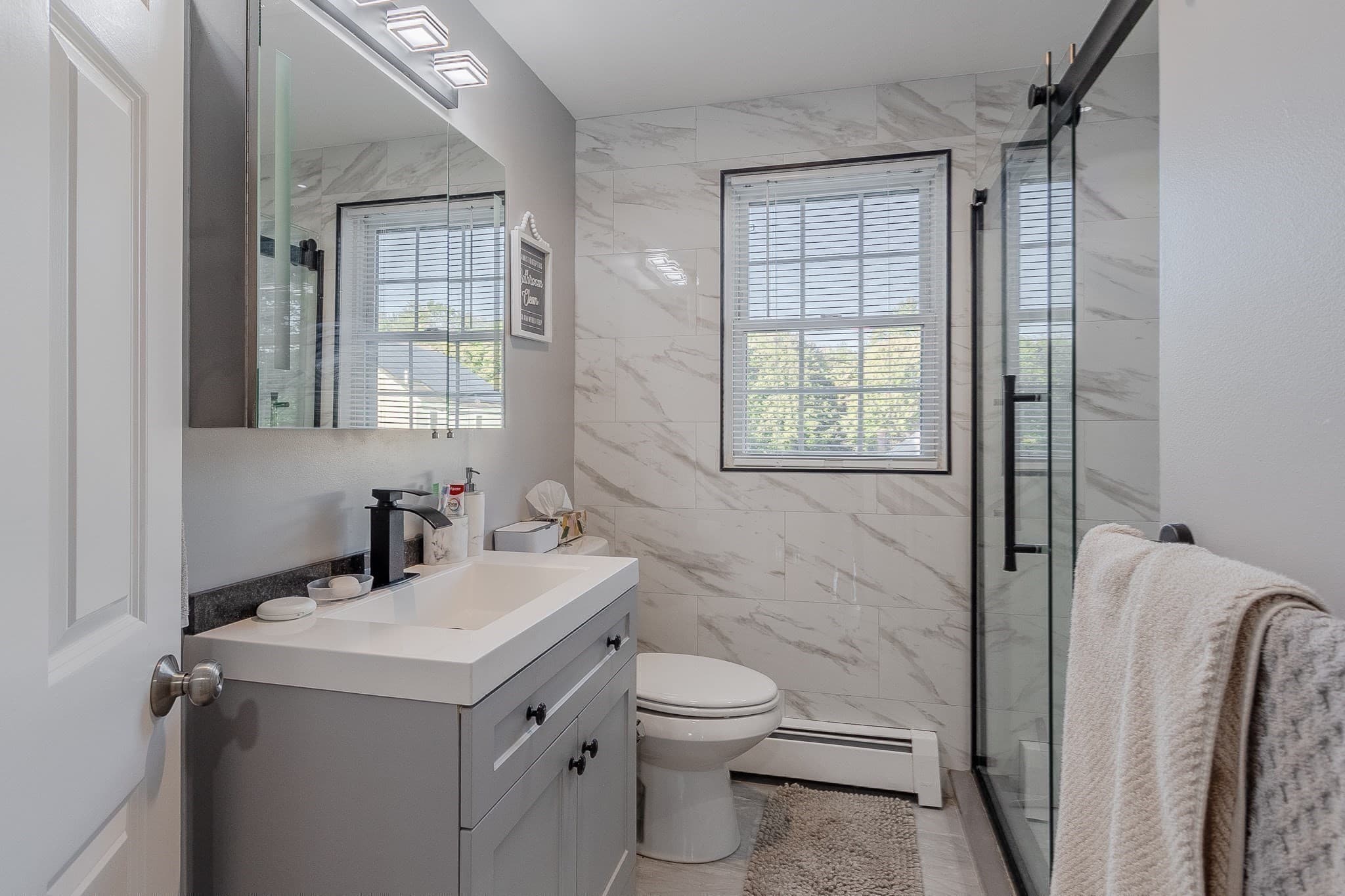 Single Family Residence at 107 Bishop Rd, Fitchburg MA 01420, Fitchburg, photo 16 of 42