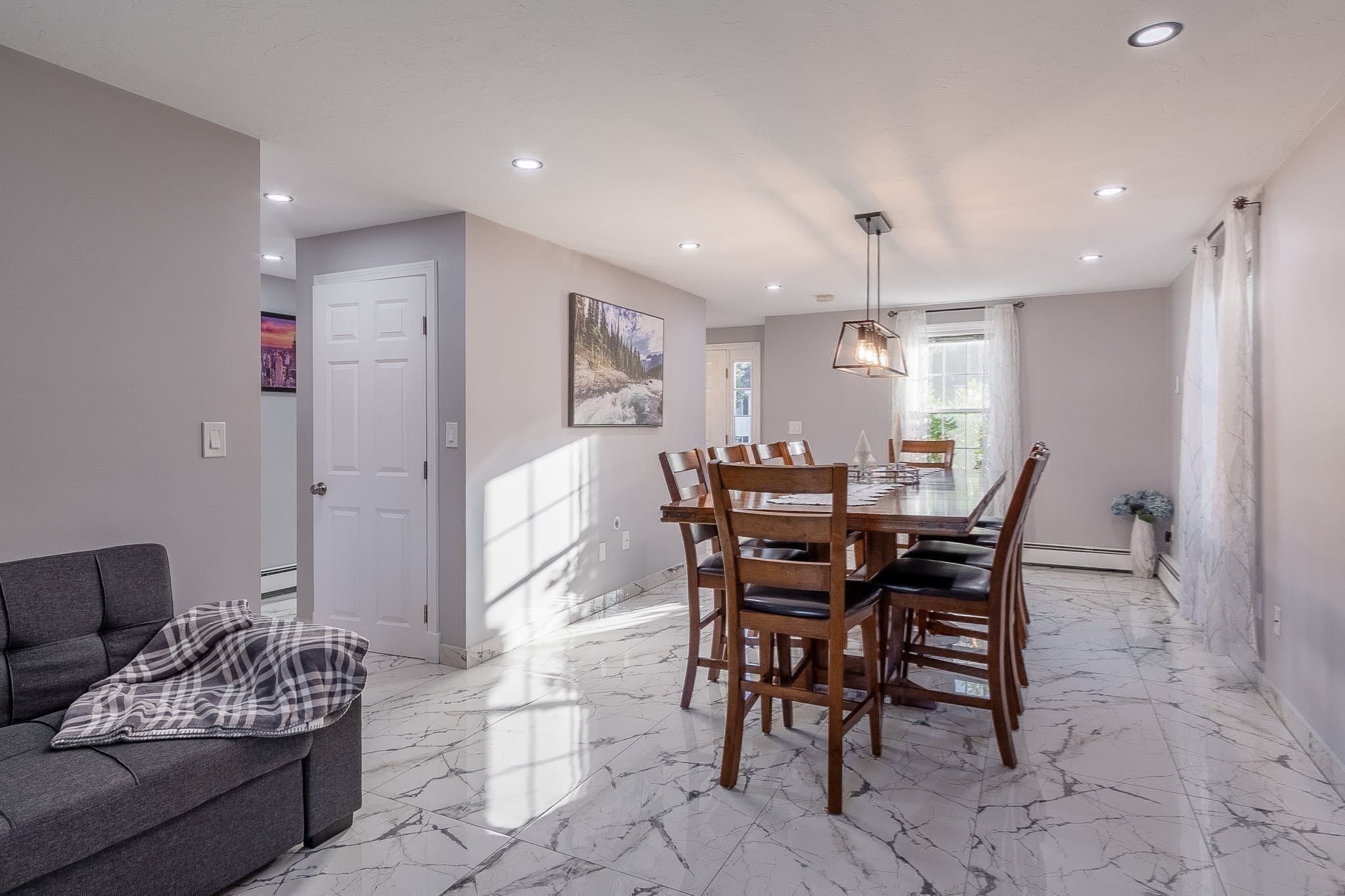 Single Family Residence at 107 Bishop Rd, Fitchburg MA 01420, Fitchburg, photo 12 of 42