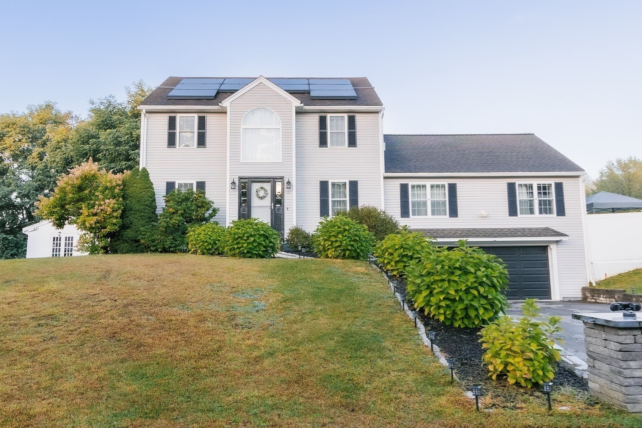 107 Bishop Rd, Fitchburg MA 01420