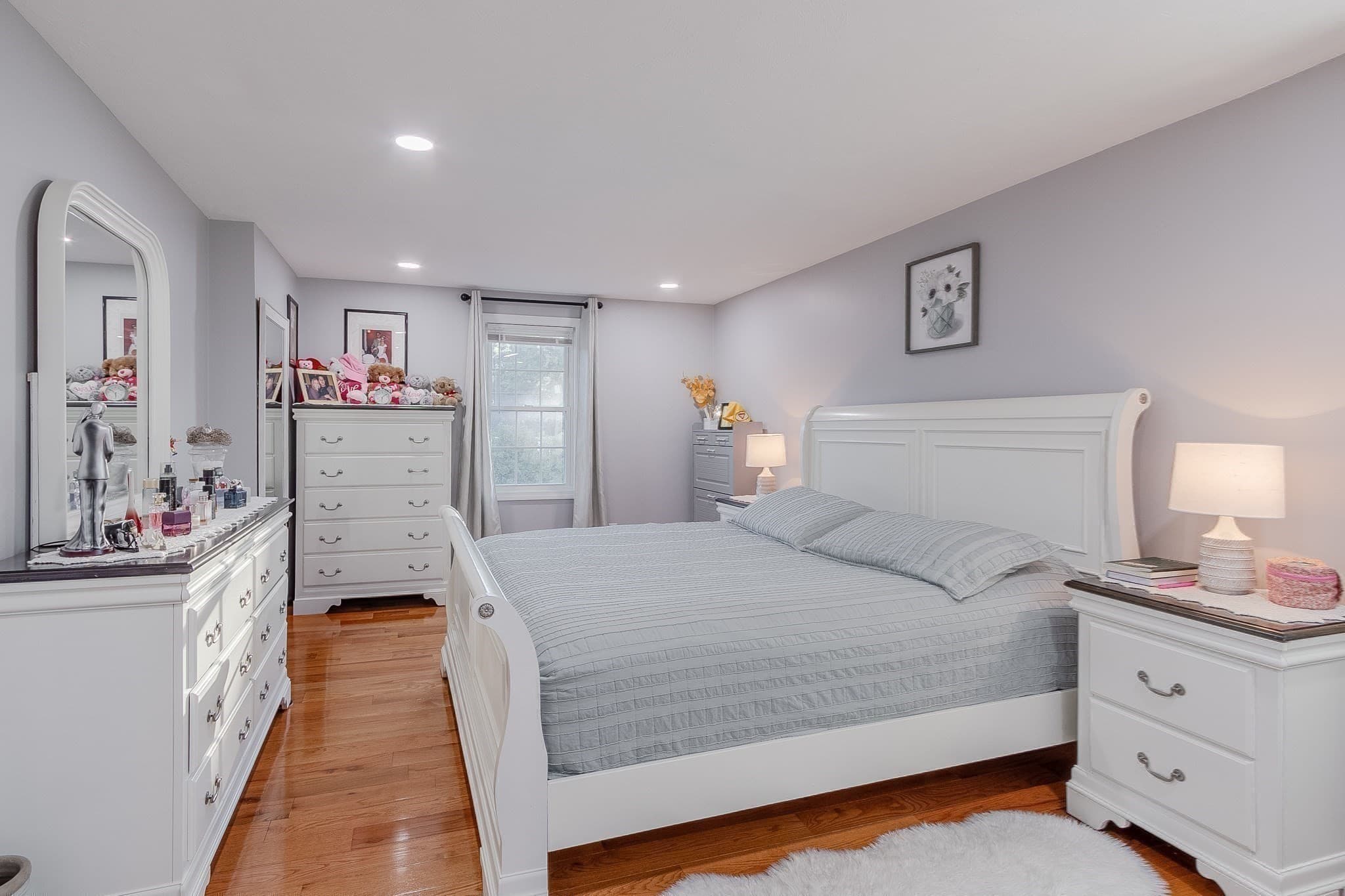 Single Family Residence at 107 Bishop Rd, Fitchburg MA 01420, Fitchburg, photo 24 of 42