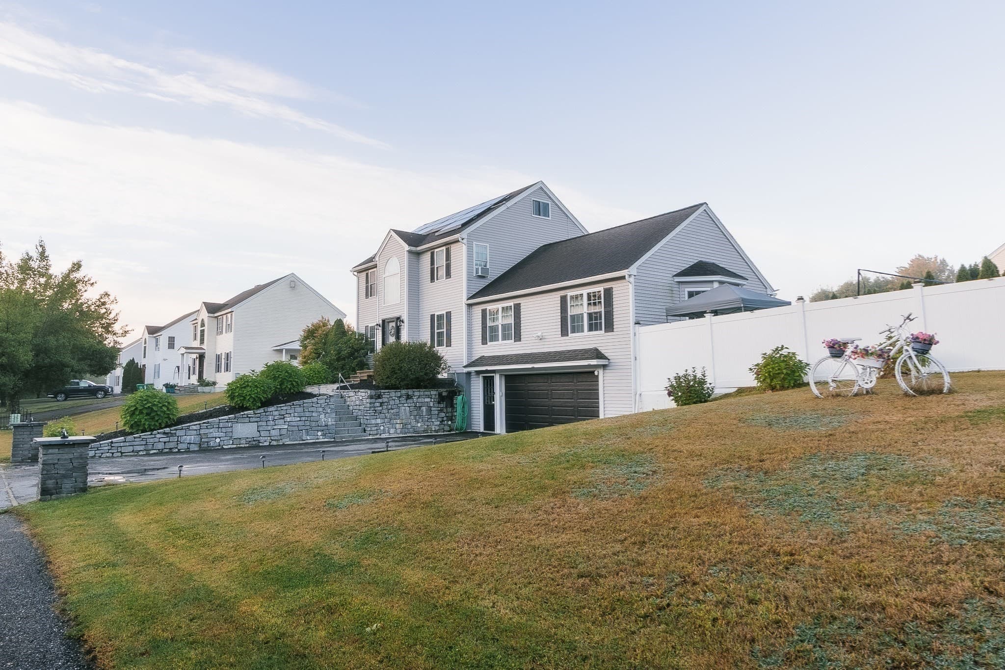 Single Family Residence at 107 Bishop Rd, Fitchburg MA 01420, Fitchburg, photo 34 of 42