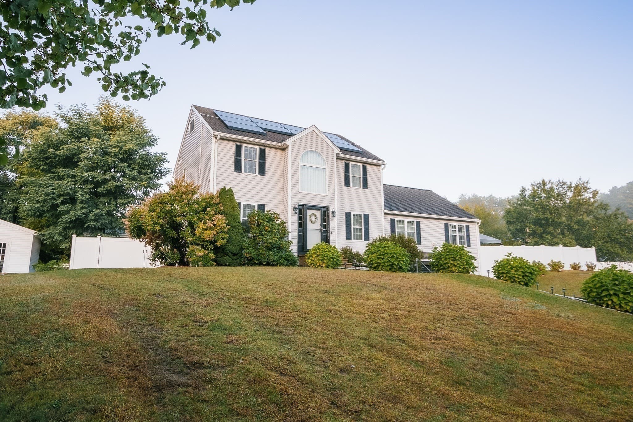 Single Family Residence at 107 Bishop Rd, Fitchburg MA 01420, Fitchburg, photo 33 of 42