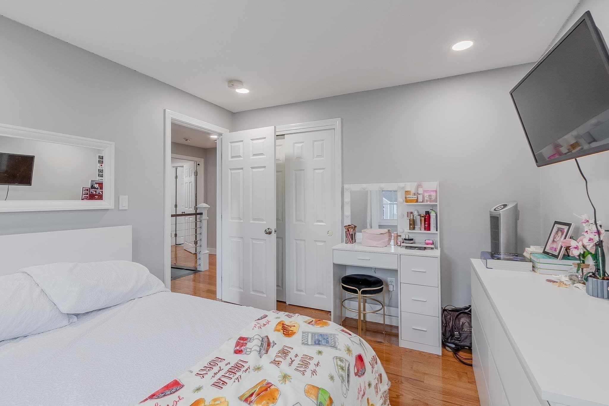 Single Family Residence at 107 Bishop Rd, Fitchburg MA 01420, Fitchburg, photo 41 of 42