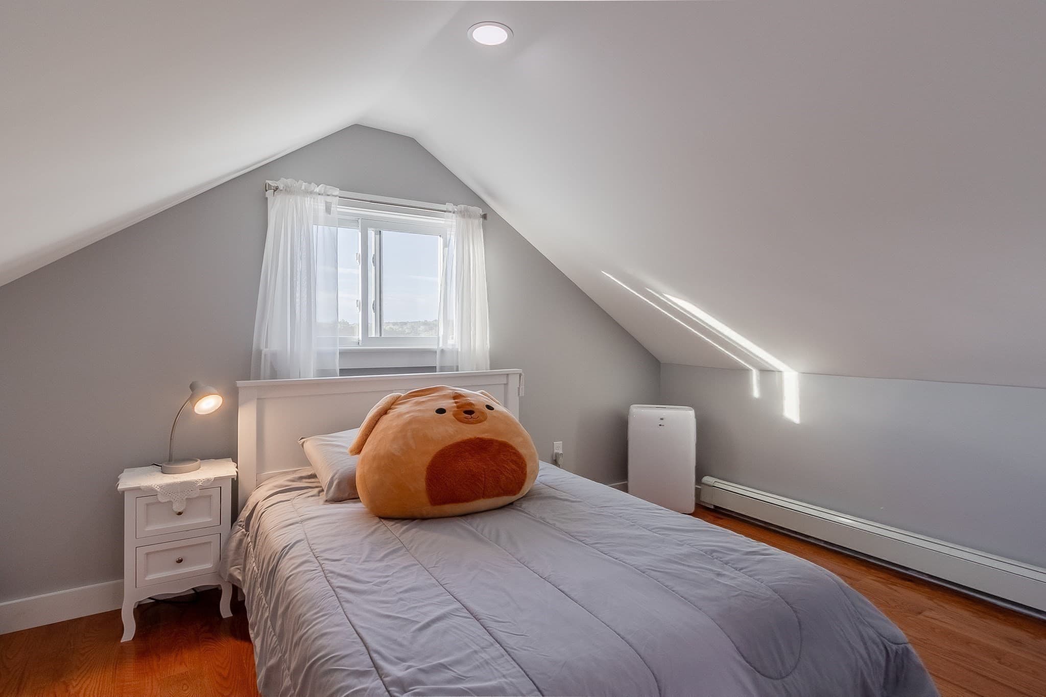 Single Family Residence at 107 Bishop Rd, Fitchburg MA 01420, Fitchburg, photo 19 of 42