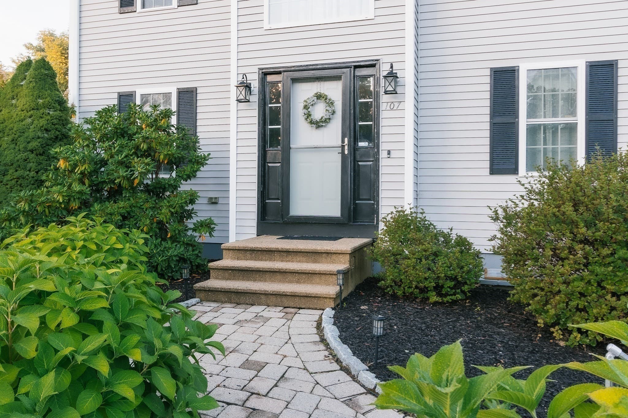 Single Family Residence at 107 Bishop Rd, Fitchburg MA 01420, Fitchburg, photo 35 of 42