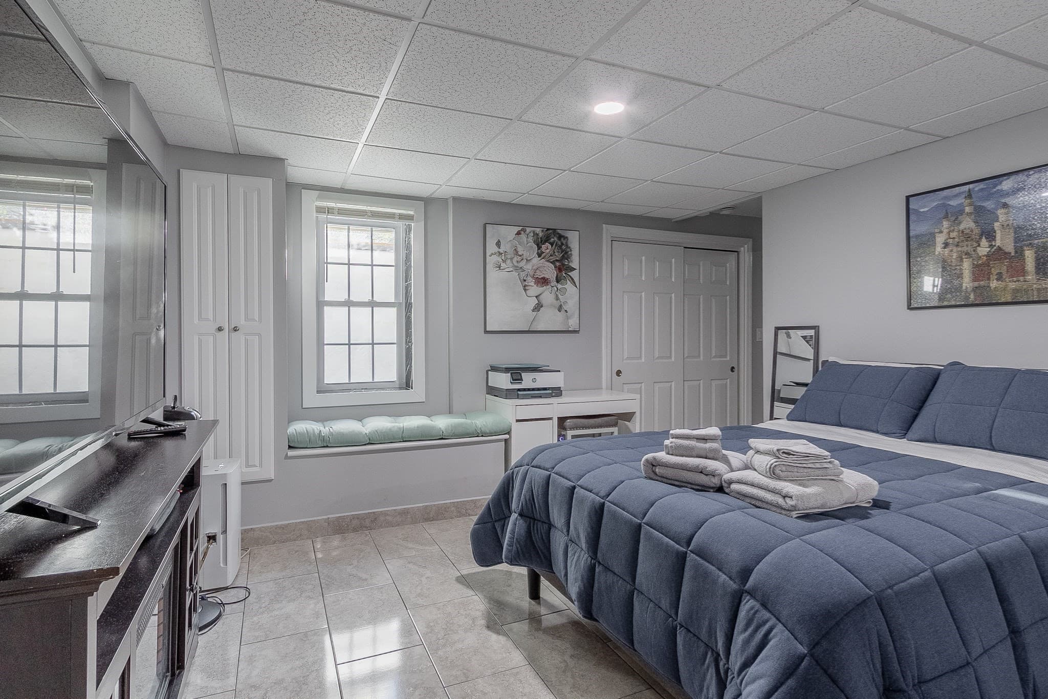 Single Family Residence at 107 Bishop Rd, Fitchburg MA 01420, Fitchburg, photo 29 of 42