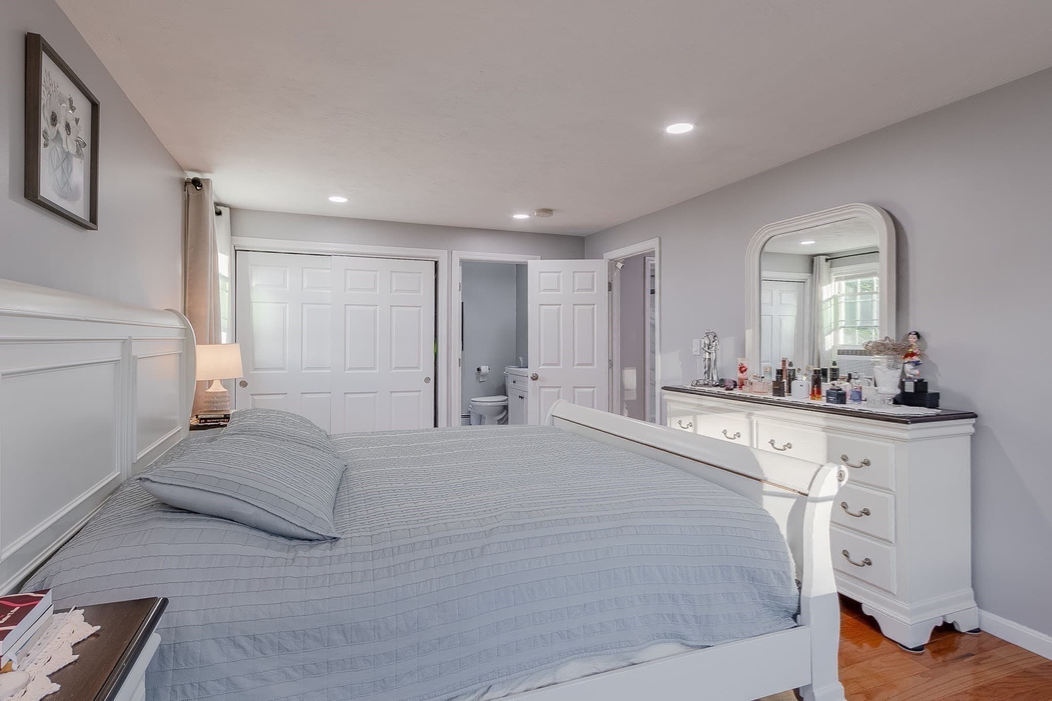 Single Family Residence at 107 Bishop Rd, Fitchburg MA 01420, Fitchburg, photo 25 of 42