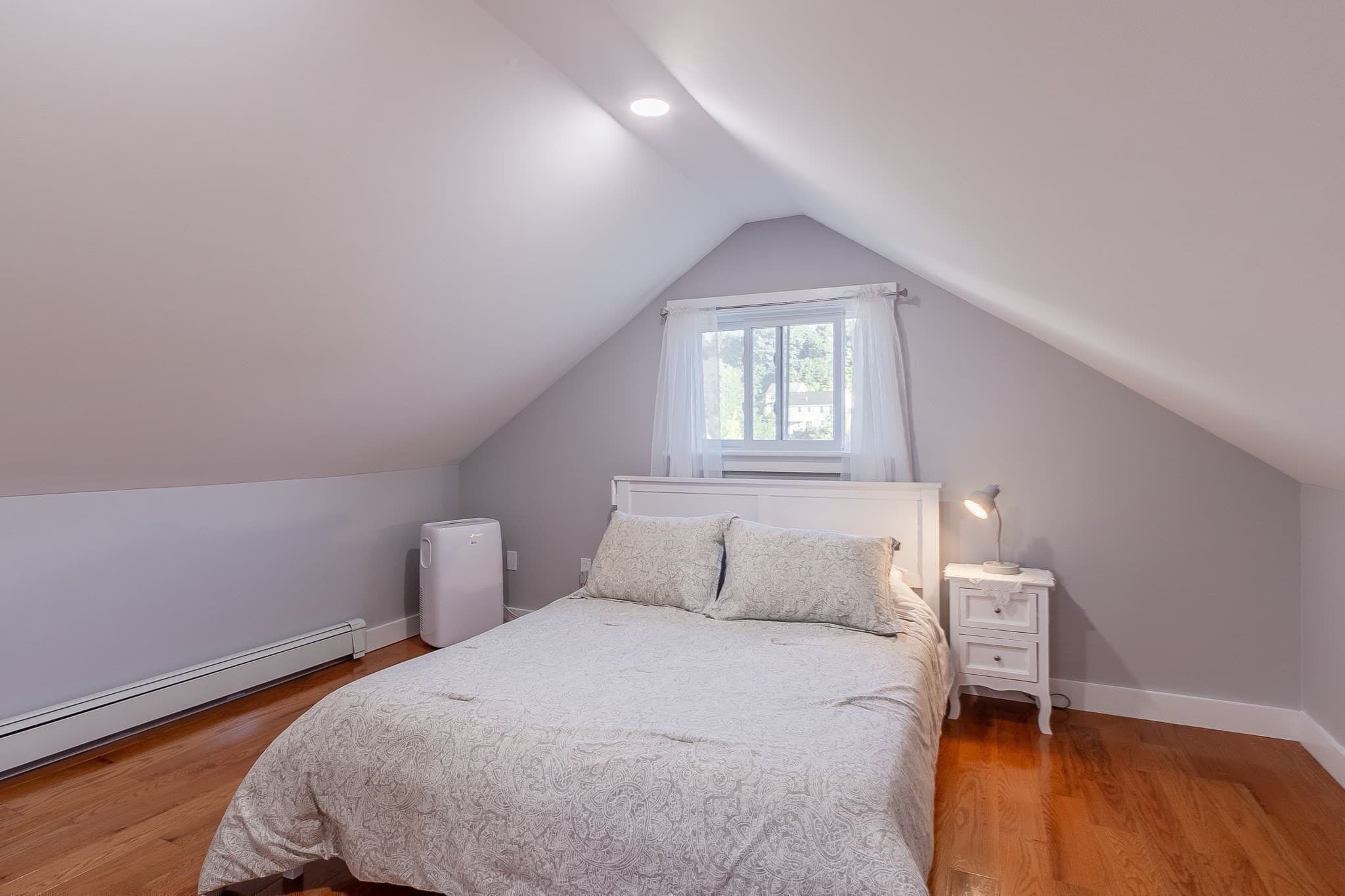 Single Family Residence at 107 Bishop Rd, Fitchburg MA 01420, Fitchburg, photo 21 of 42