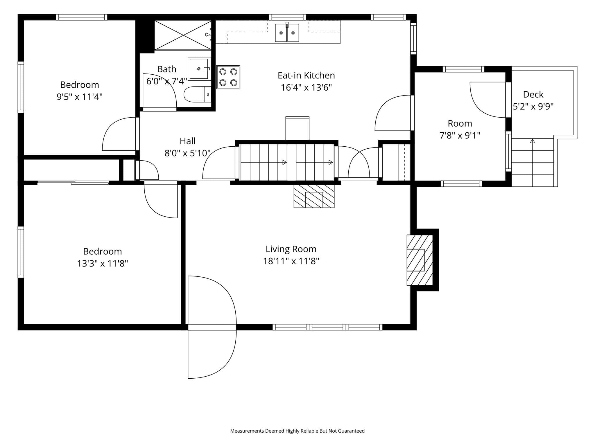 Single Family Residence at 43 Lawrence St, Wilmington MA 01887, Wilmington, photo 17 of 20