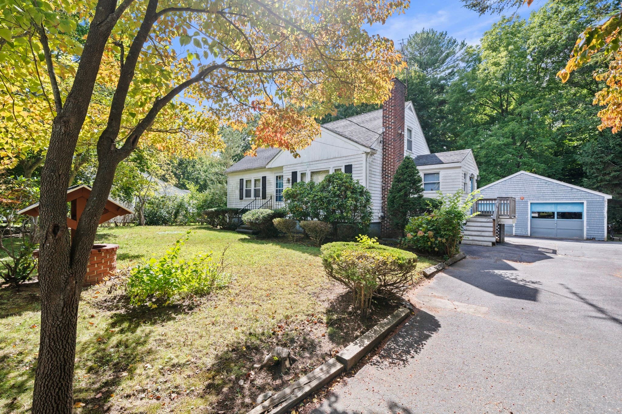 Single Family Residence at 43 Lawrence St, Wilmington MA 01887, Wilmington, photo 3 of 20