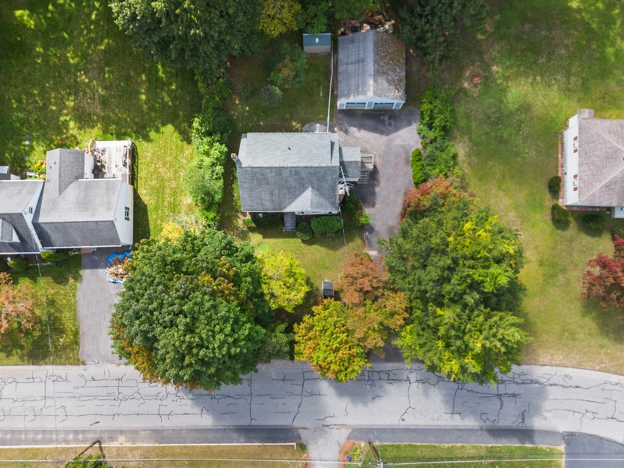 Single Family Residence at 43 Lawrence St, Wilmington MA 01887, Wilmington, photo 5 of 20