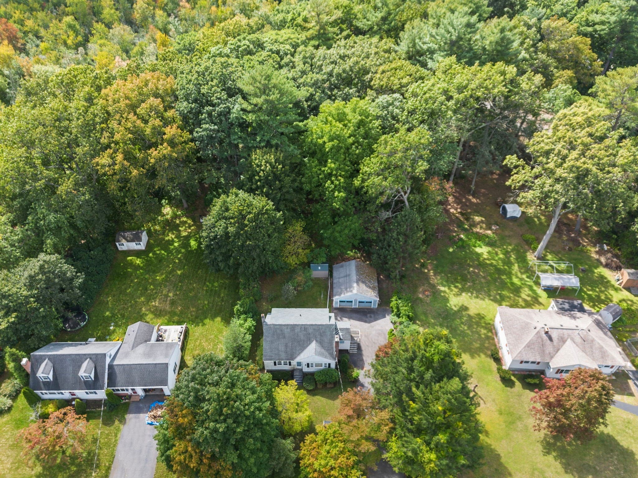 Single Family Residence at 43 Lawrence St, Wilmington MA 01887, Wilmington, photo 8 of 20