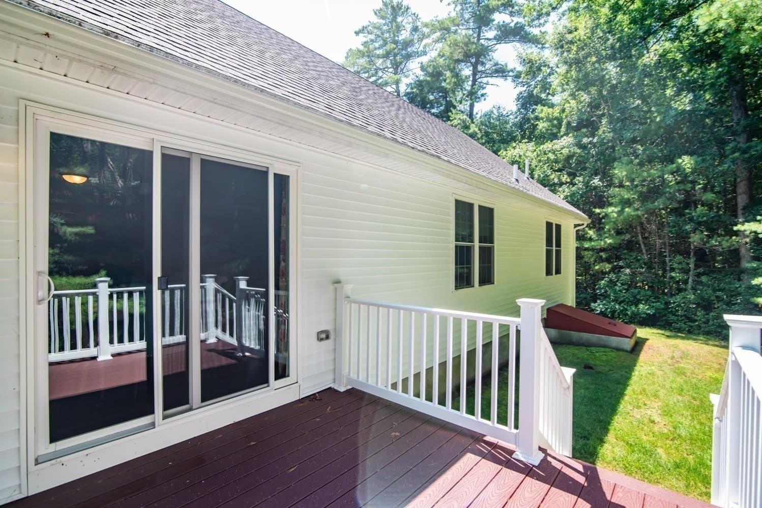 Condominium at 10 Ashley Ln # 10, Methuen MA 01844, Methuen, photo 22 of 25