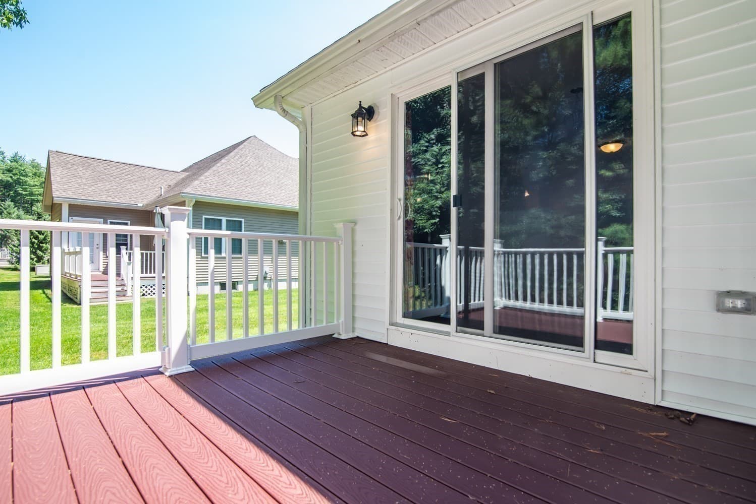 Condominium at 10 Ashley Ln # 10, Methuen MA 01844, Methuen, photo 24 of 25