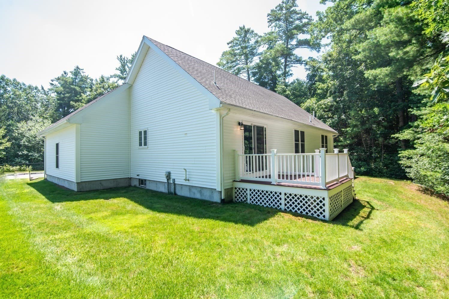 Condominium at 10 Ashley Ln # 10, Methuen MA 01844, Methuen, photo 25 of 25