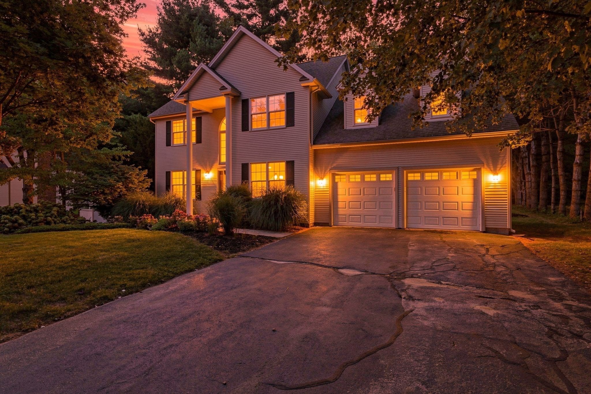 Single Family Residence at 12 Patriots Way, Southwick MA 01077, Southwick, photo 2 of 42