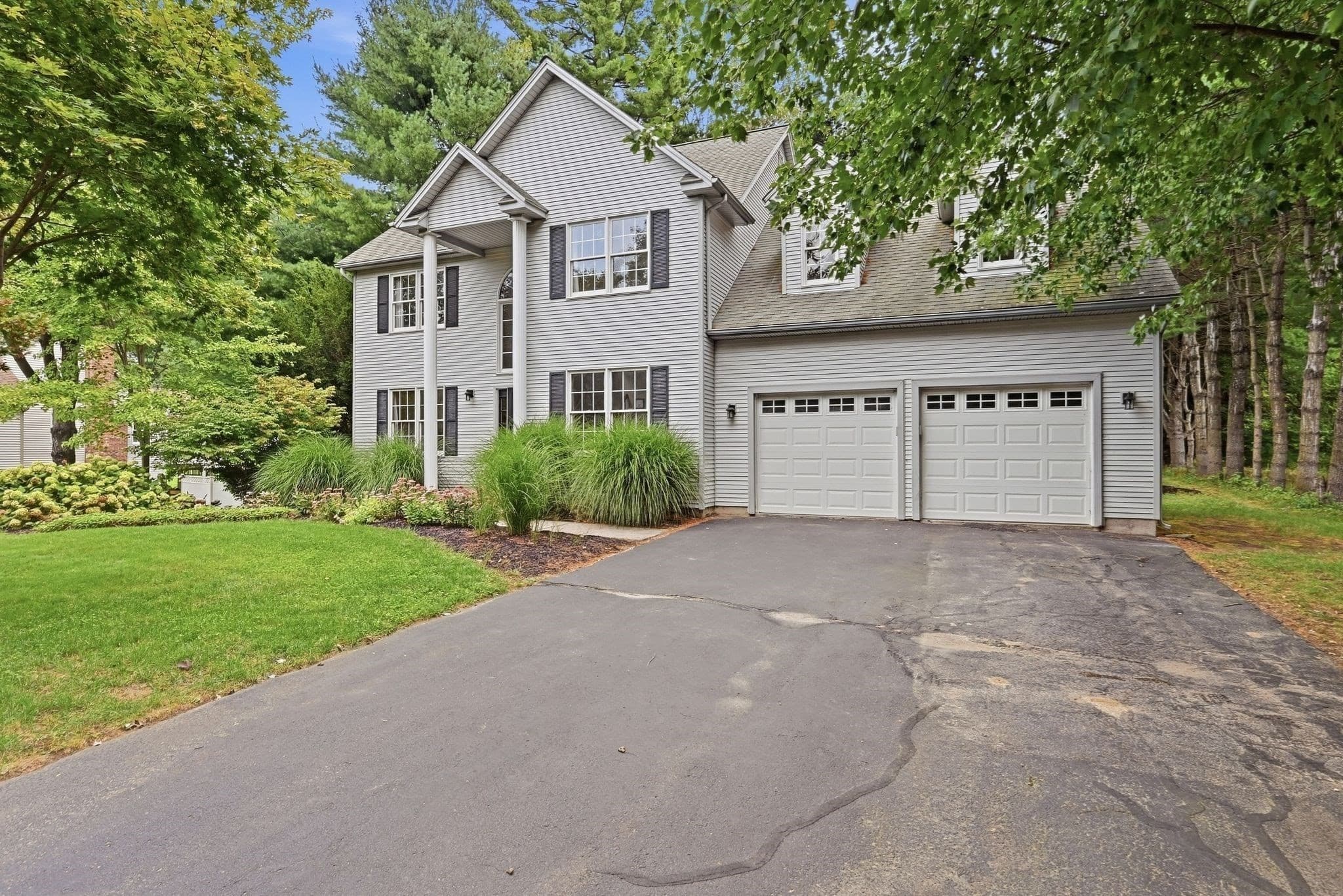Single Family Residence at 12 Patriots Way, Southwick MA 01077, Southwick, photo 3 of 42