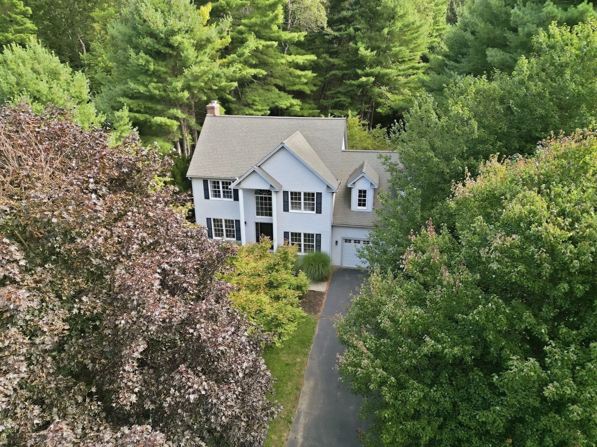 12 Patriots Way, Southwick MA 01077