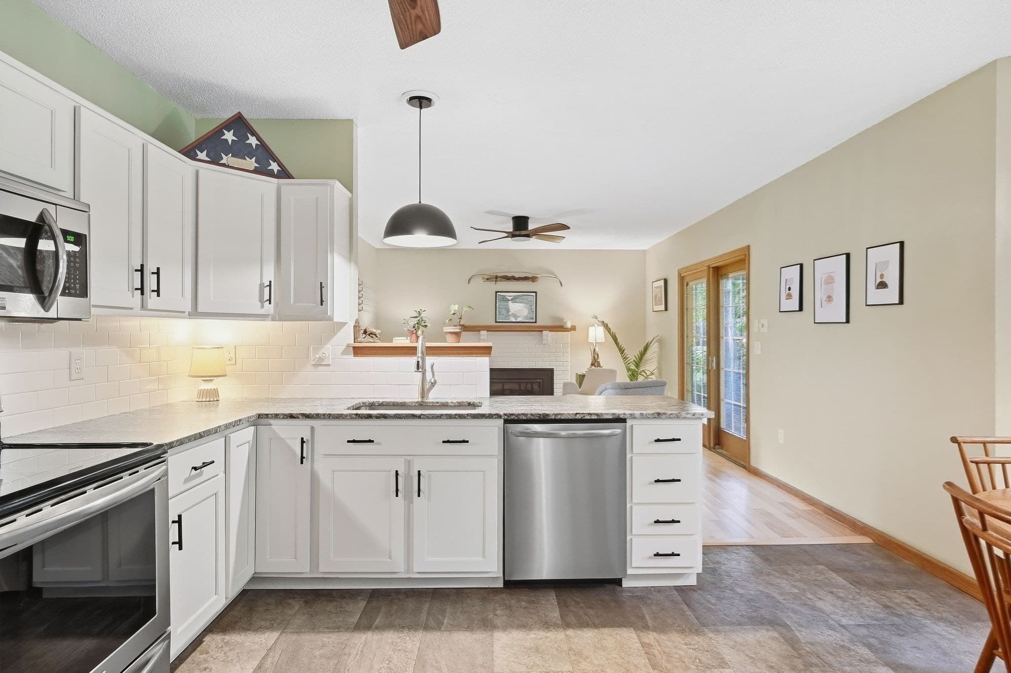 Single Family Residence at 12 Patriots Way, Southwick MA 01077, Southwick, photo 14 of 42