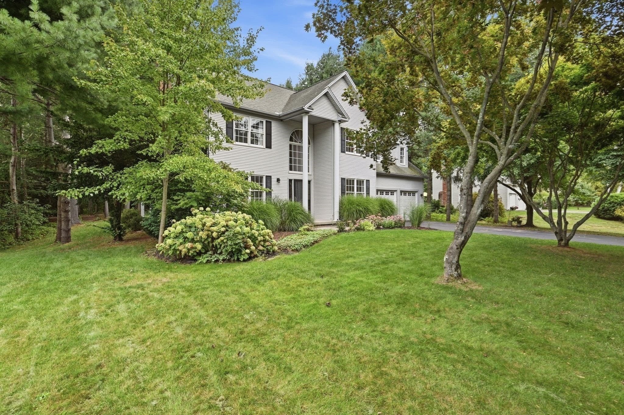 Single Family Residence at 12 Patriots Way, Southwick MA 01077, Southwick, photo 41 of 42