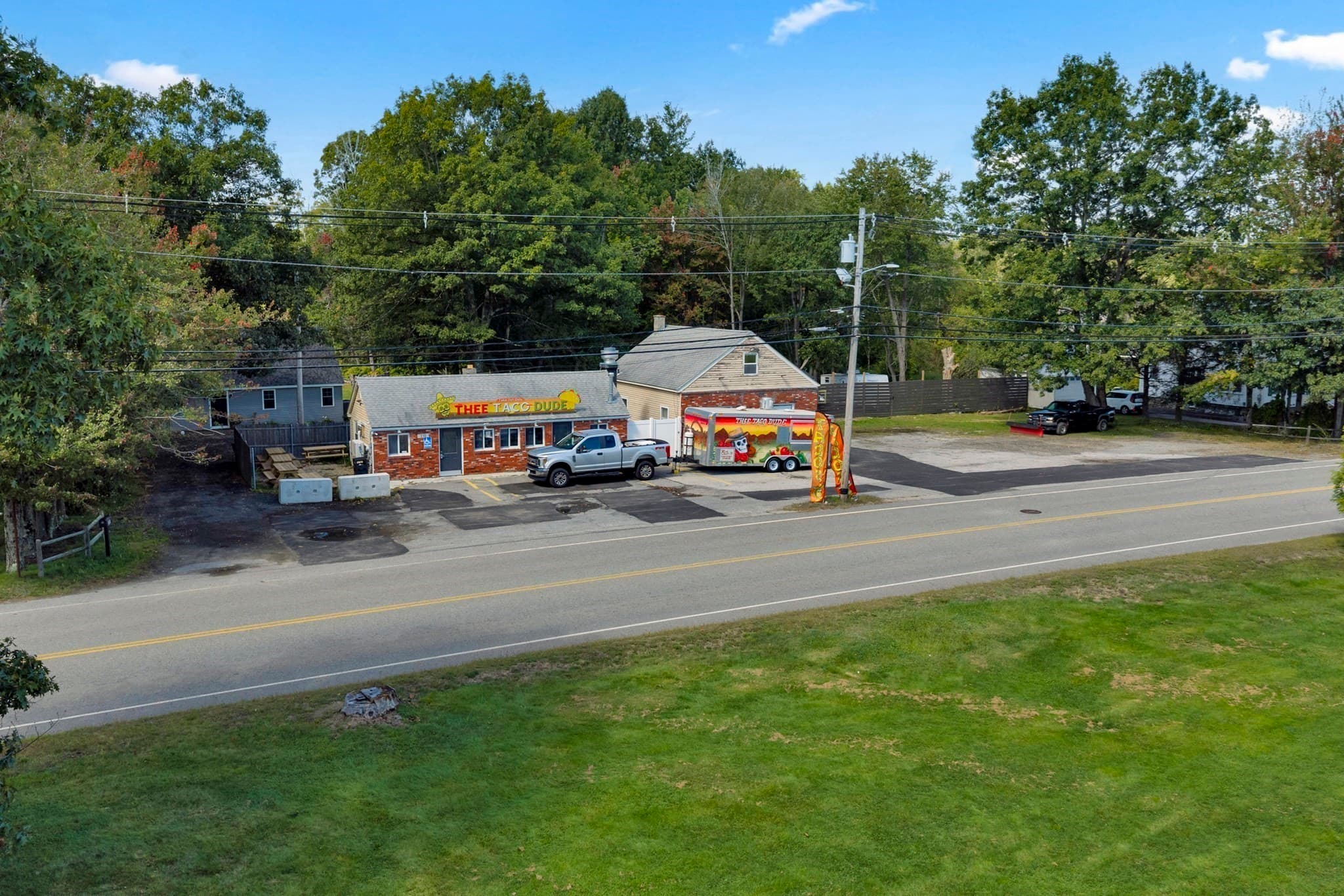 Commercial Sale at 312 Pleasant St, Leicester MA 01524, Leicester, photo 28 of 42
