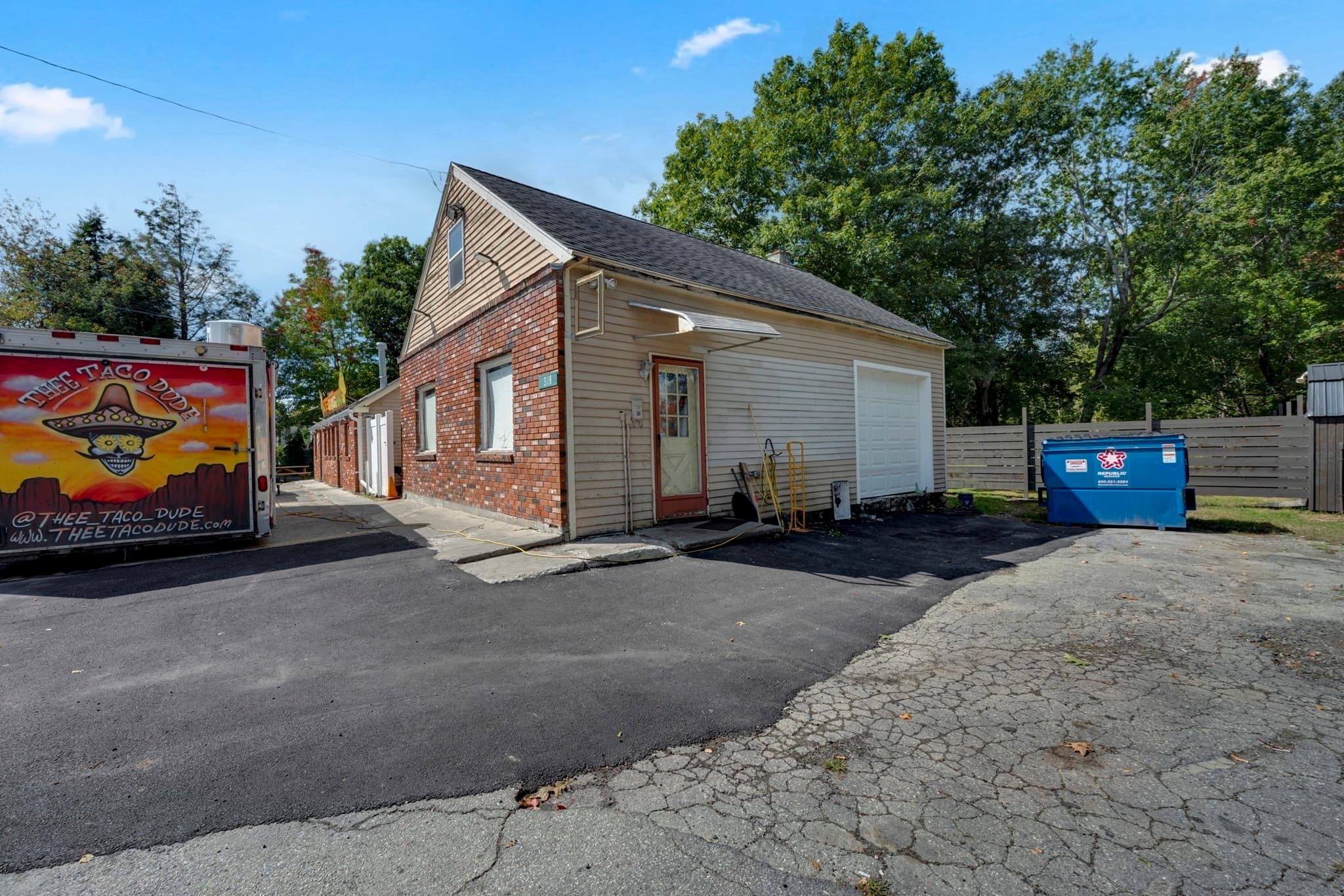 Commercial Sale at 312 Pleasant St, Leicester MA 01524, Leicester, photo 35 of 42
