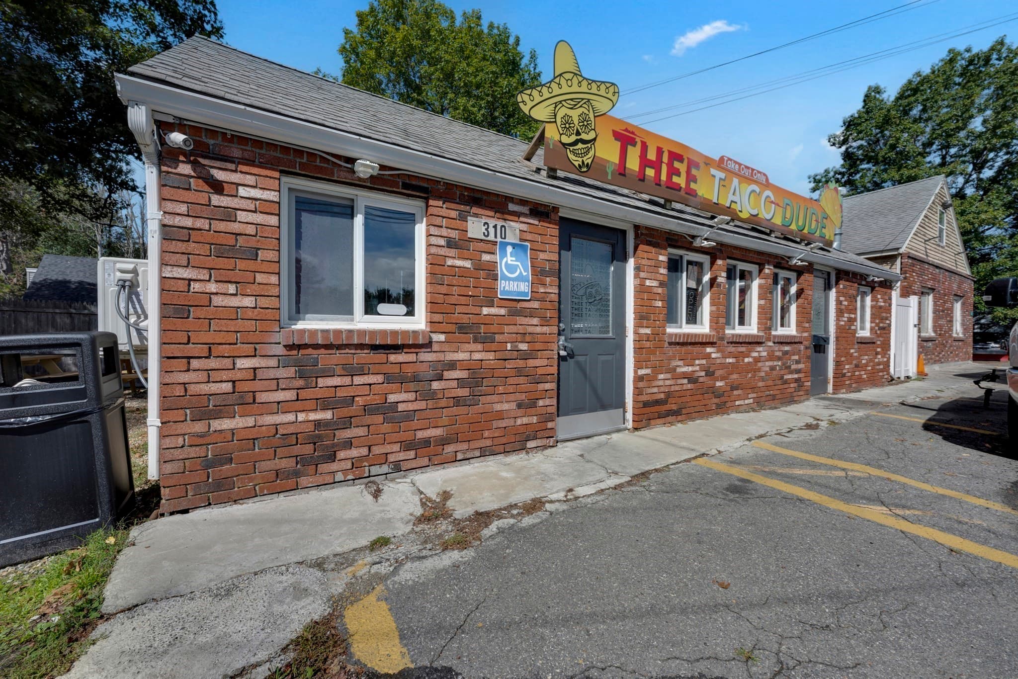 Commercial Sale at 312 Pleasant St, Leicester MA 01524, Leicester, photo 29 of 42