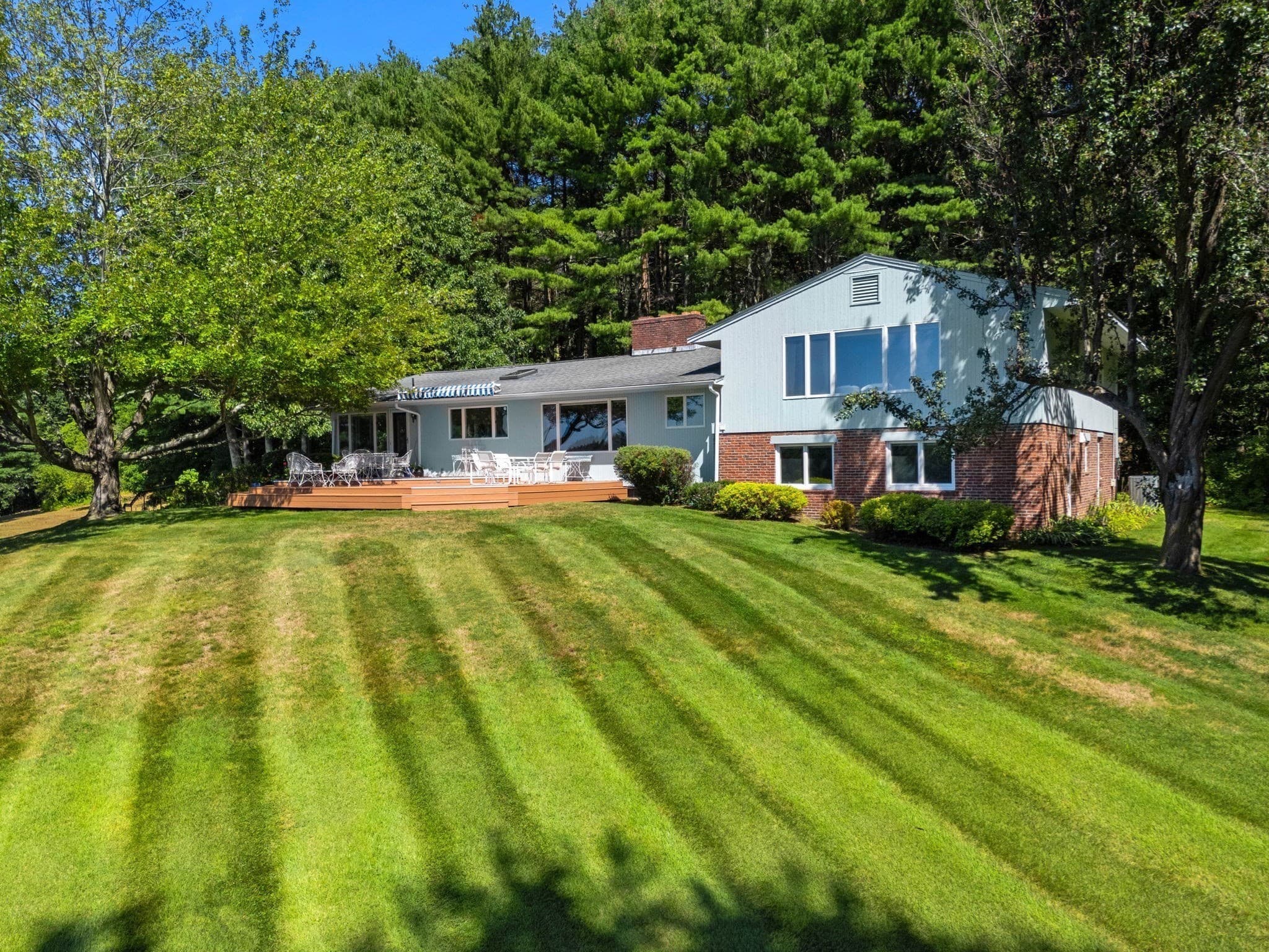 Single Family Residence at 163 Indian Hill Rd, Groton MA 01450, Groton, photo 2 of 41