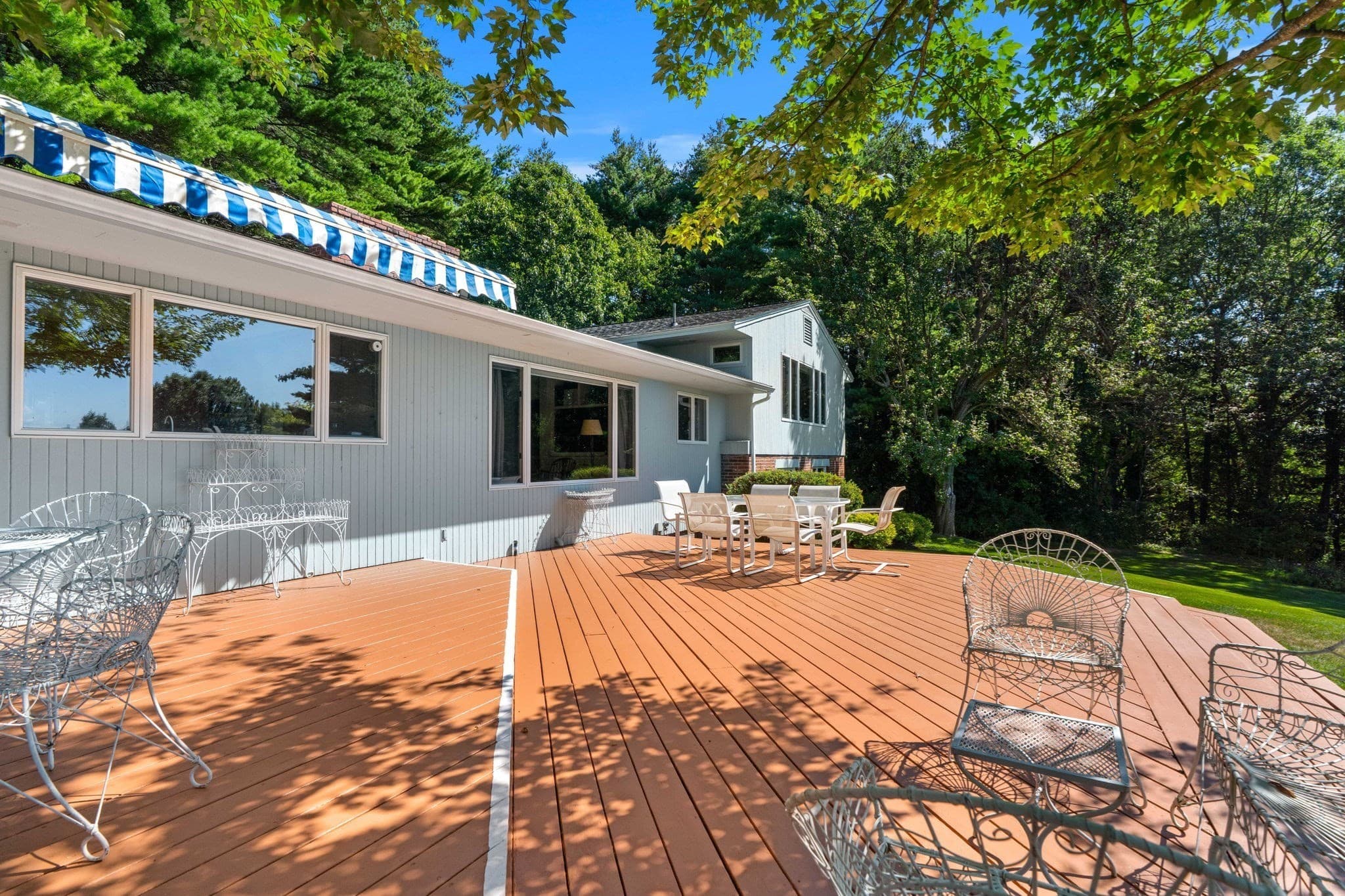Single Family Residence at 163 Indian Hill Rd, Groton MA 01450, Groton, photo 3 of 41