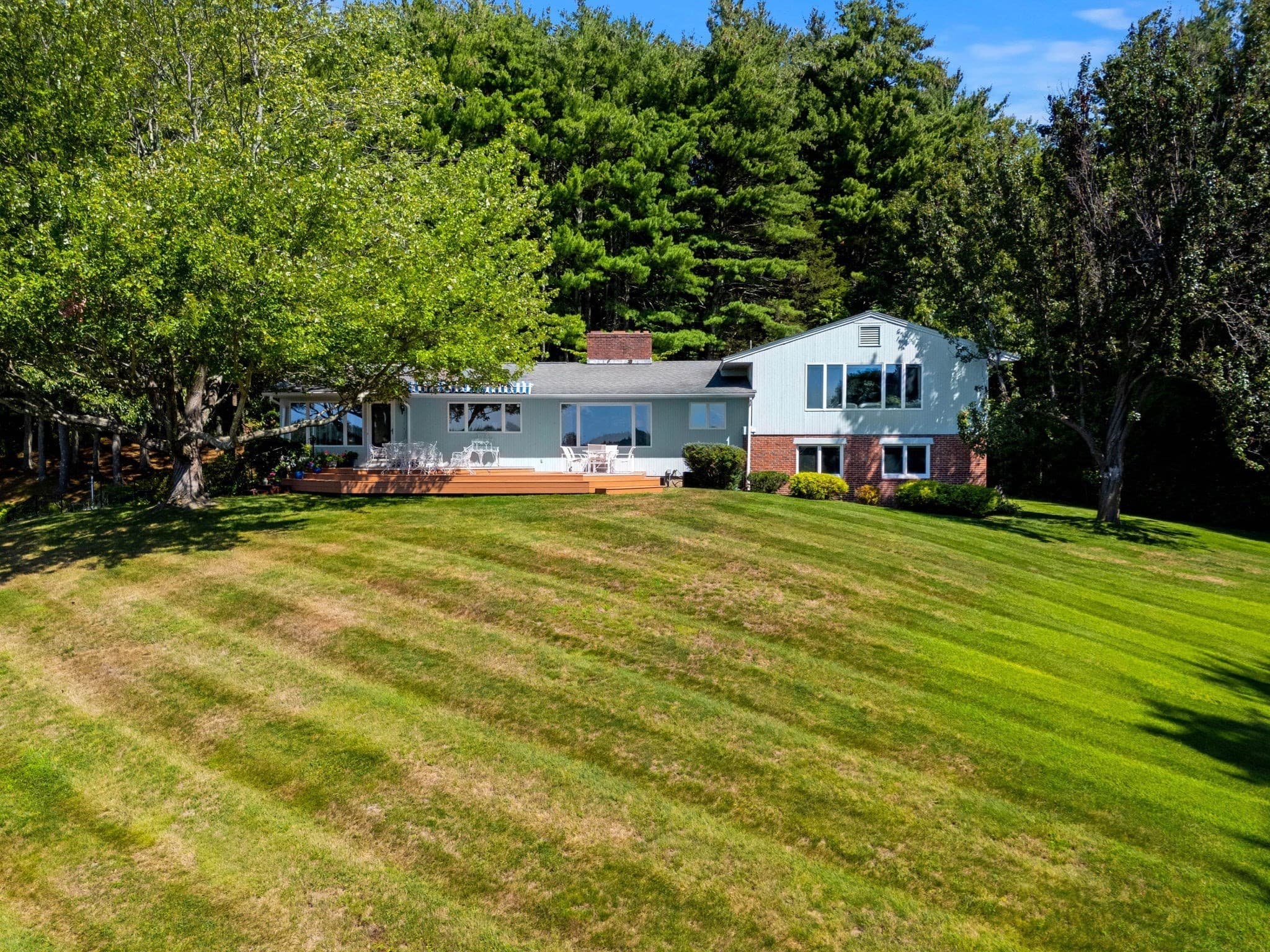 Single Family Residence at 163 Indian Hill Rd, Groton MA 01450, Groton, photo 33 of 41