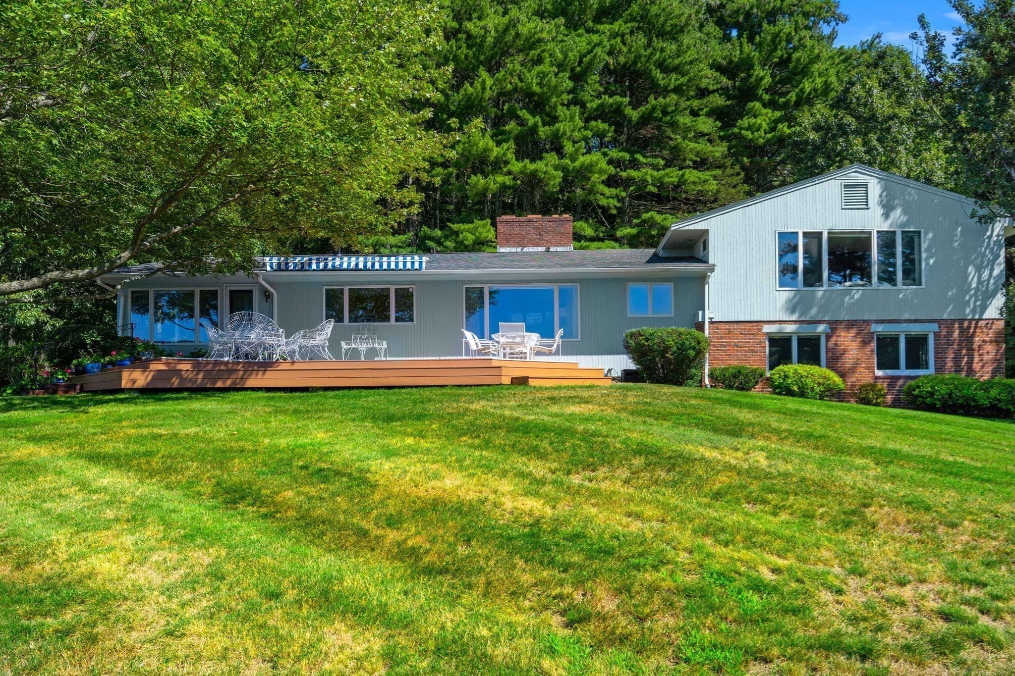 Single Family Residence at 163 Indian Hill Rd, Groton MA 01450, Groton, photo 41 of 41