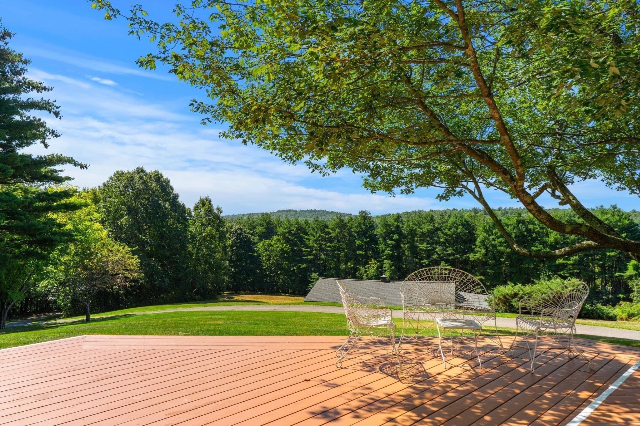 Single Family Residence at 163 Indian Hill Rd, Groton MA 01450, Groton, photo 35 of 41