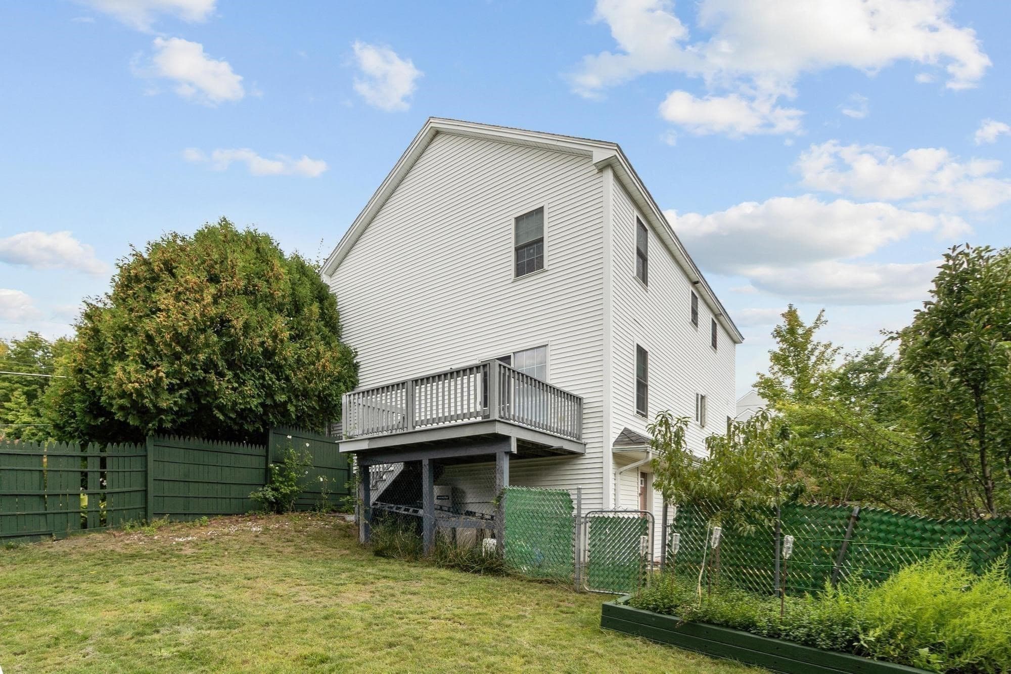 Single Family Residence at 4 Lynde St, Gardner MA 01440, Gardner, photo 28 of 29