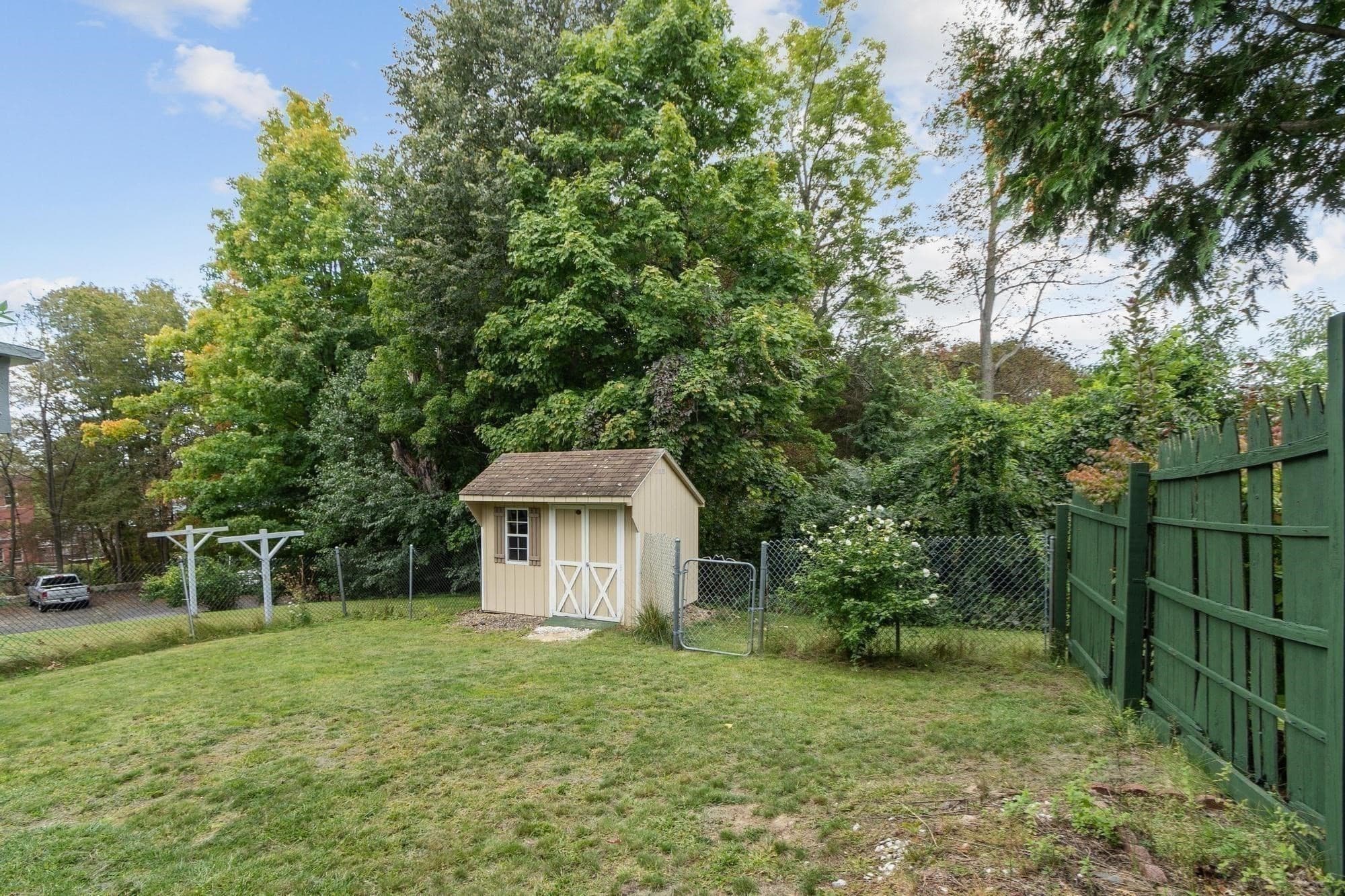 Single Family Residence at 4 Lynde St, Gardner MA 01440, Gardner, photo 29 of 29