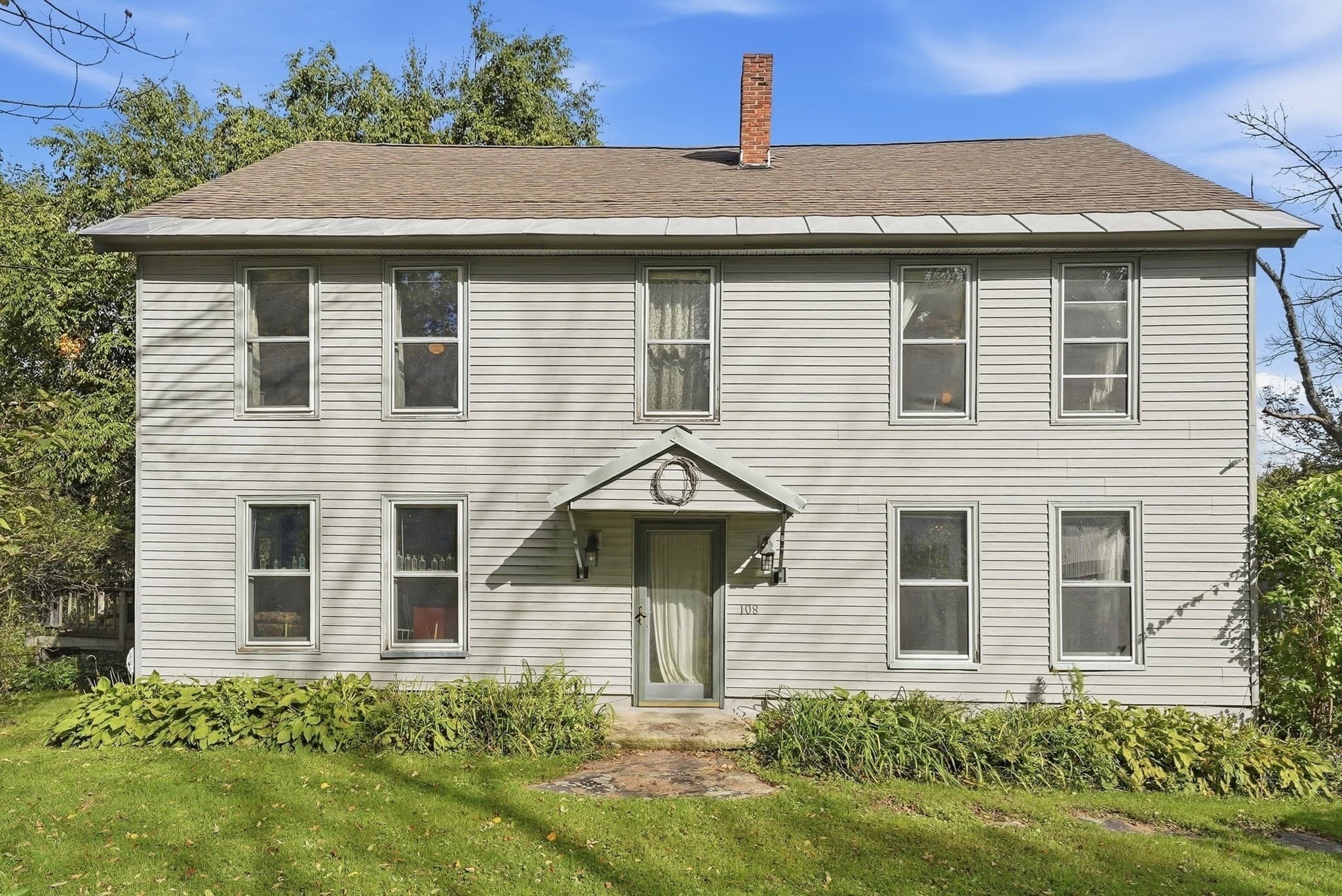 Single Family Residence at 108 Chipman Rd, Middlefield MA 01011, Middlefield, photo 2 of 41
