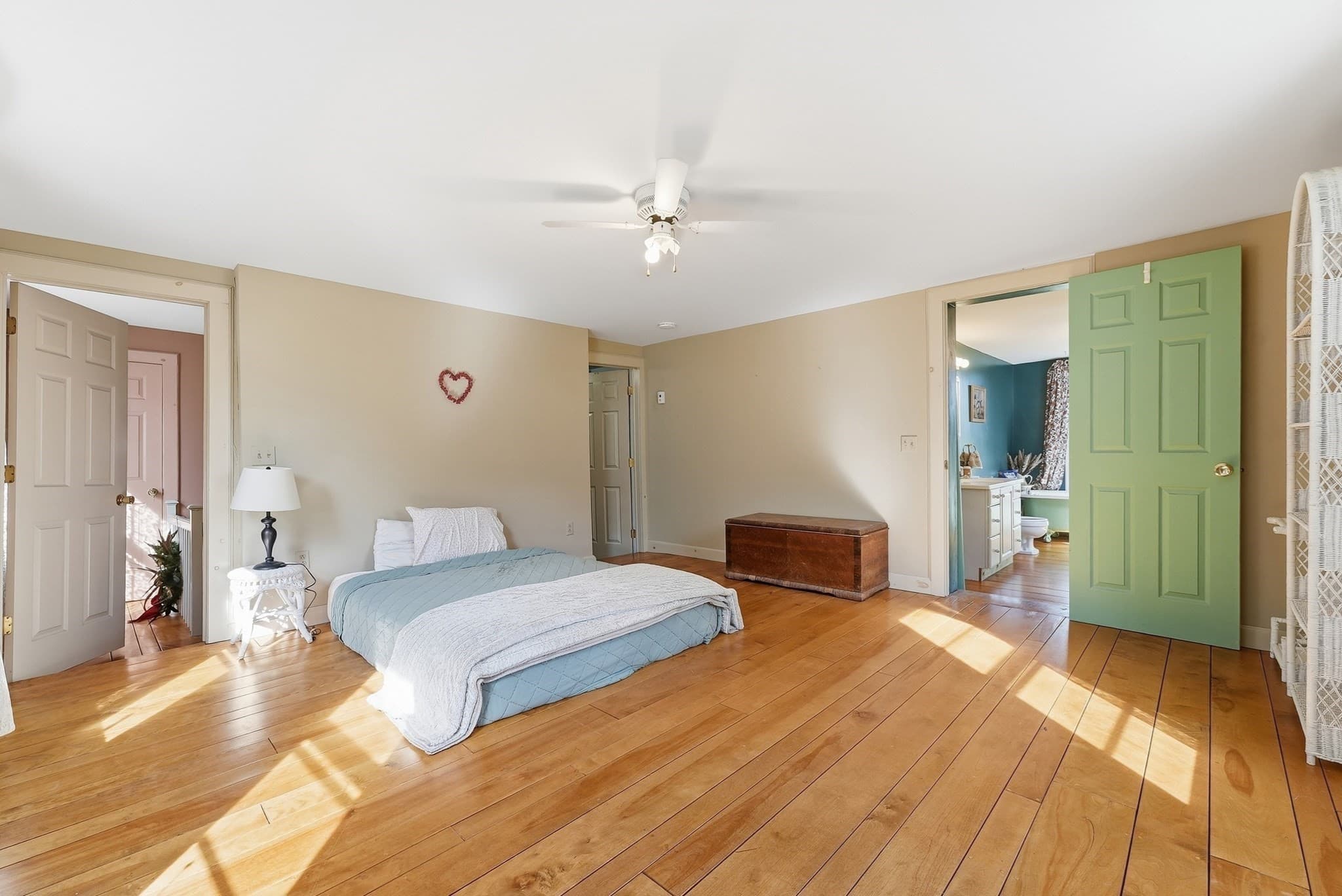 Single Family Residence at 108 Chipman Rd, Middlefield MA 01011, Middlefield, photo 13 of 41