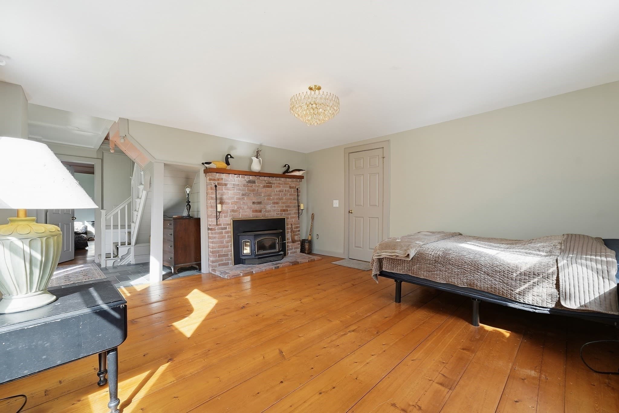 Single Family Residence at 108 Chipman Rd, Middlefield MA 01011, Middlefield, photo 17 of 41